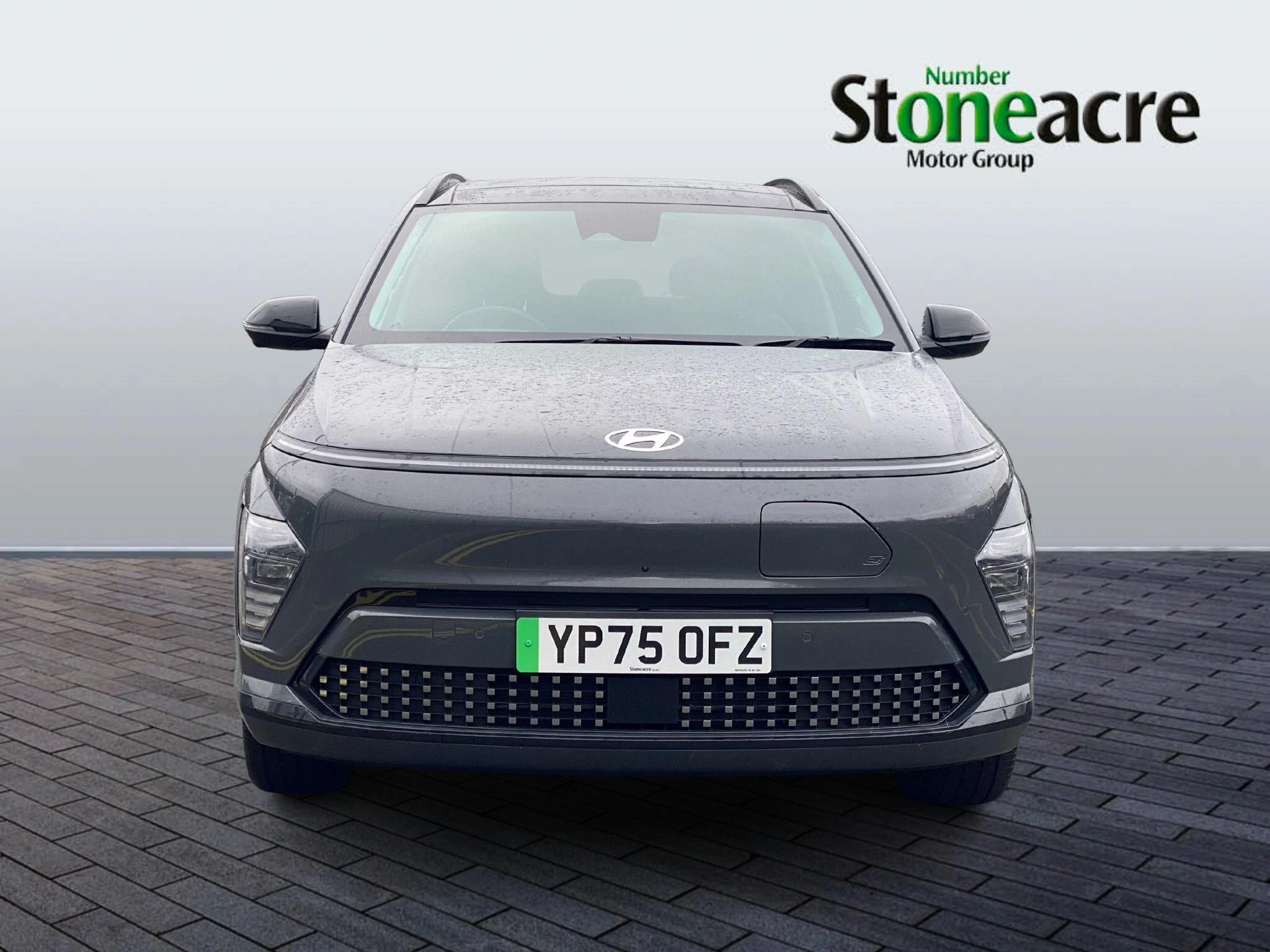 Hyundai KONA Electric 160kW Ultimate 65kWh 5dr Auto YP75OFZ Image 2