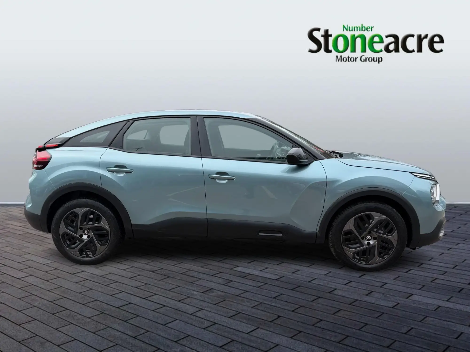 Citroen C4 1.2 PureTech Sense Plus Hatchback 5dr Petrol Manual Euro 6 (s/s) (130 ps) YL72GWW Image 2