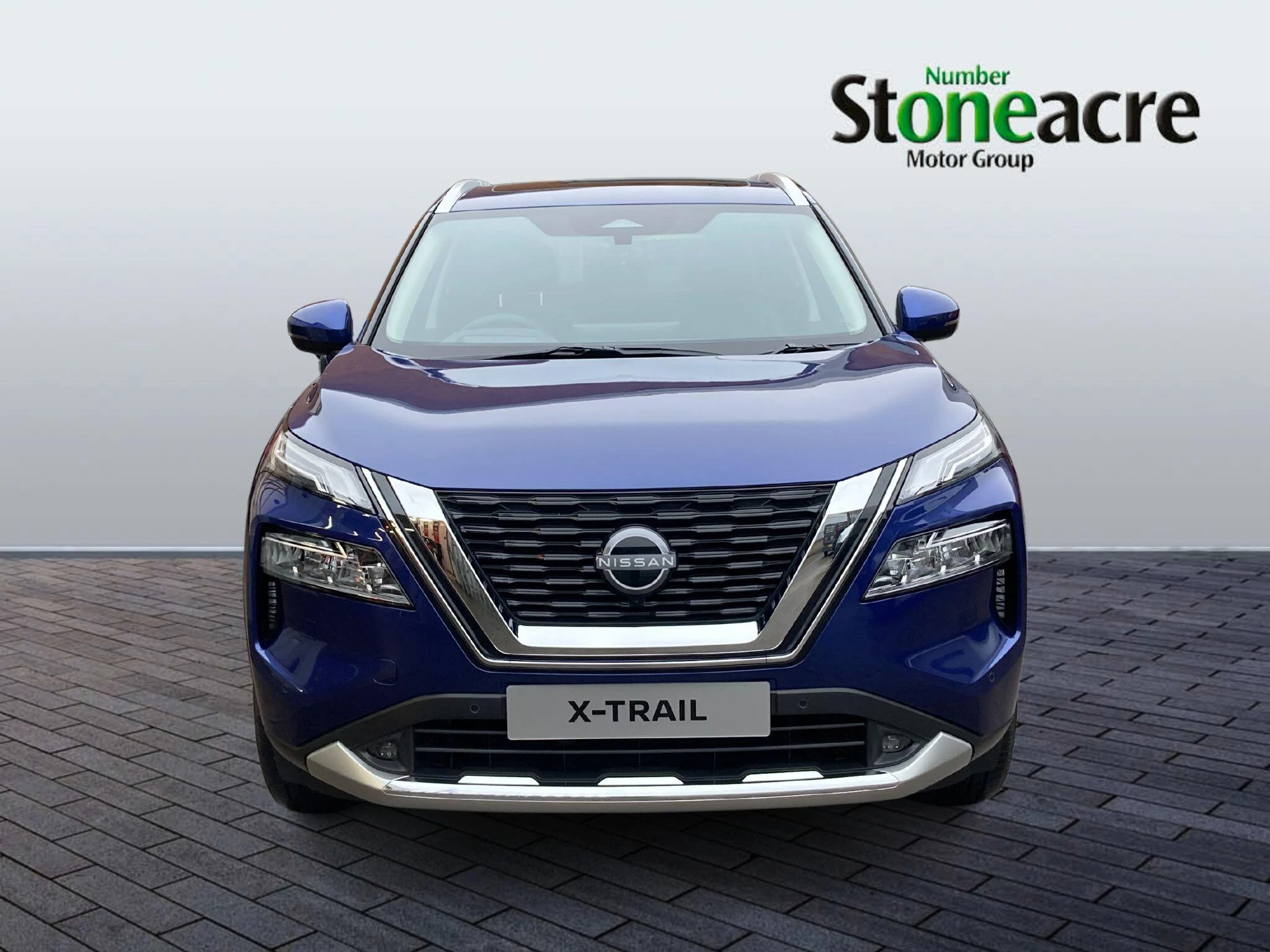 Nissan X-Trail 1.5 DIG-T Tekna CVT Euro 6 (s/s) 5dr YX26VNU Image 2