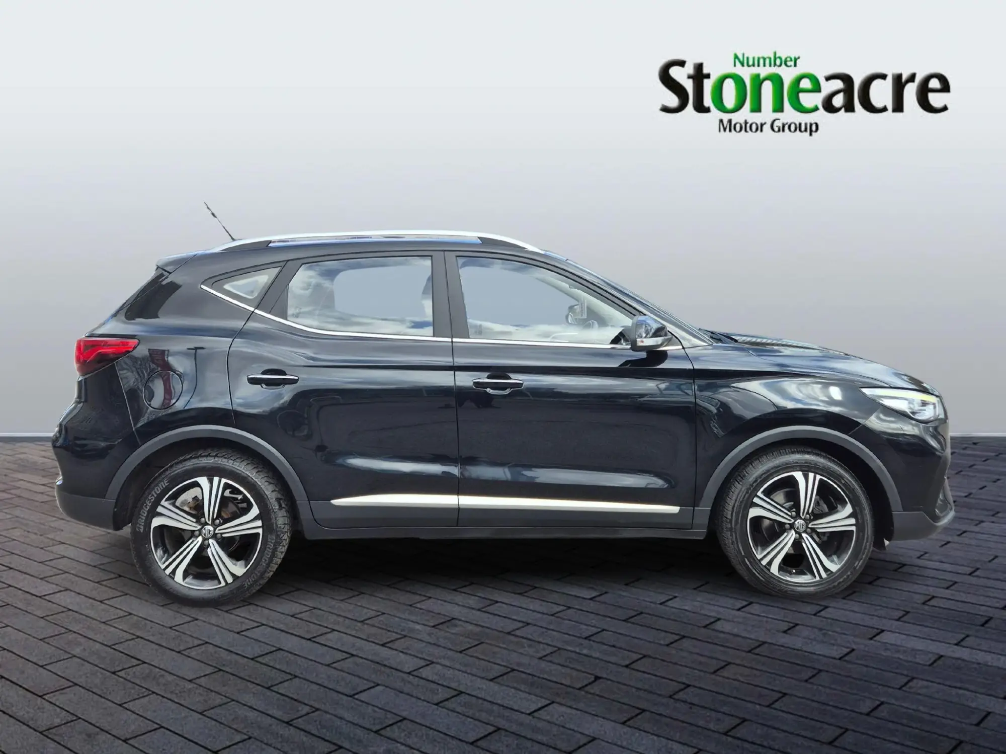 MG ZS 1.5 VTi-TECH Excite 5dr YP22EOF Image 2