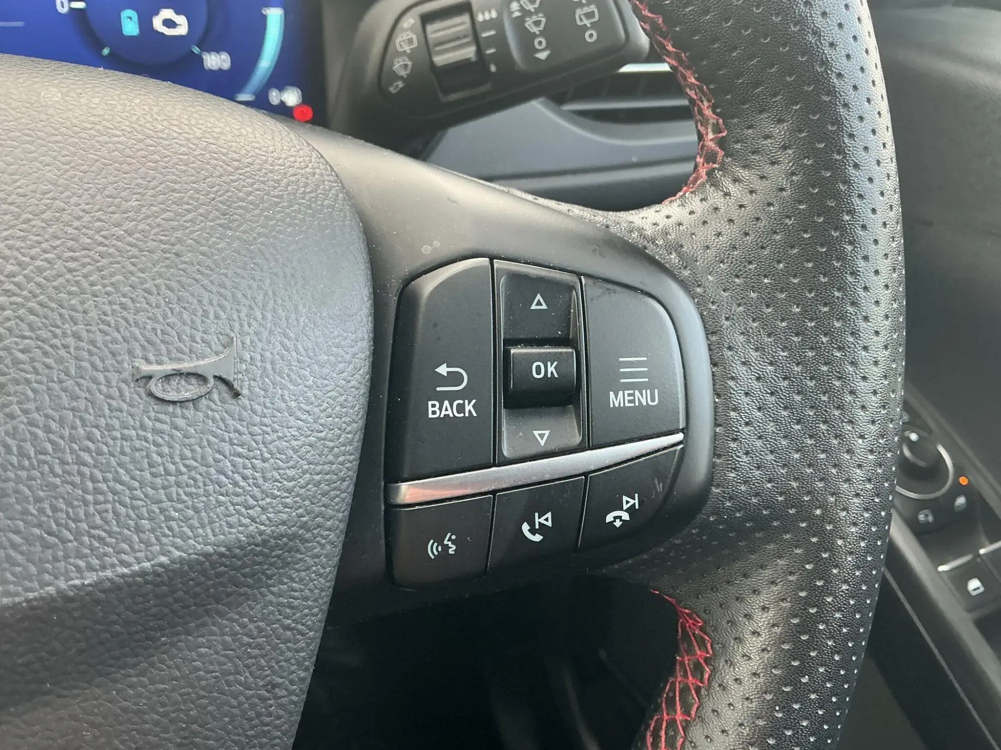 Ford Kuga Plug-In Hybrid Image 19 Ford Kuga Plug-In Hybrid Image 19