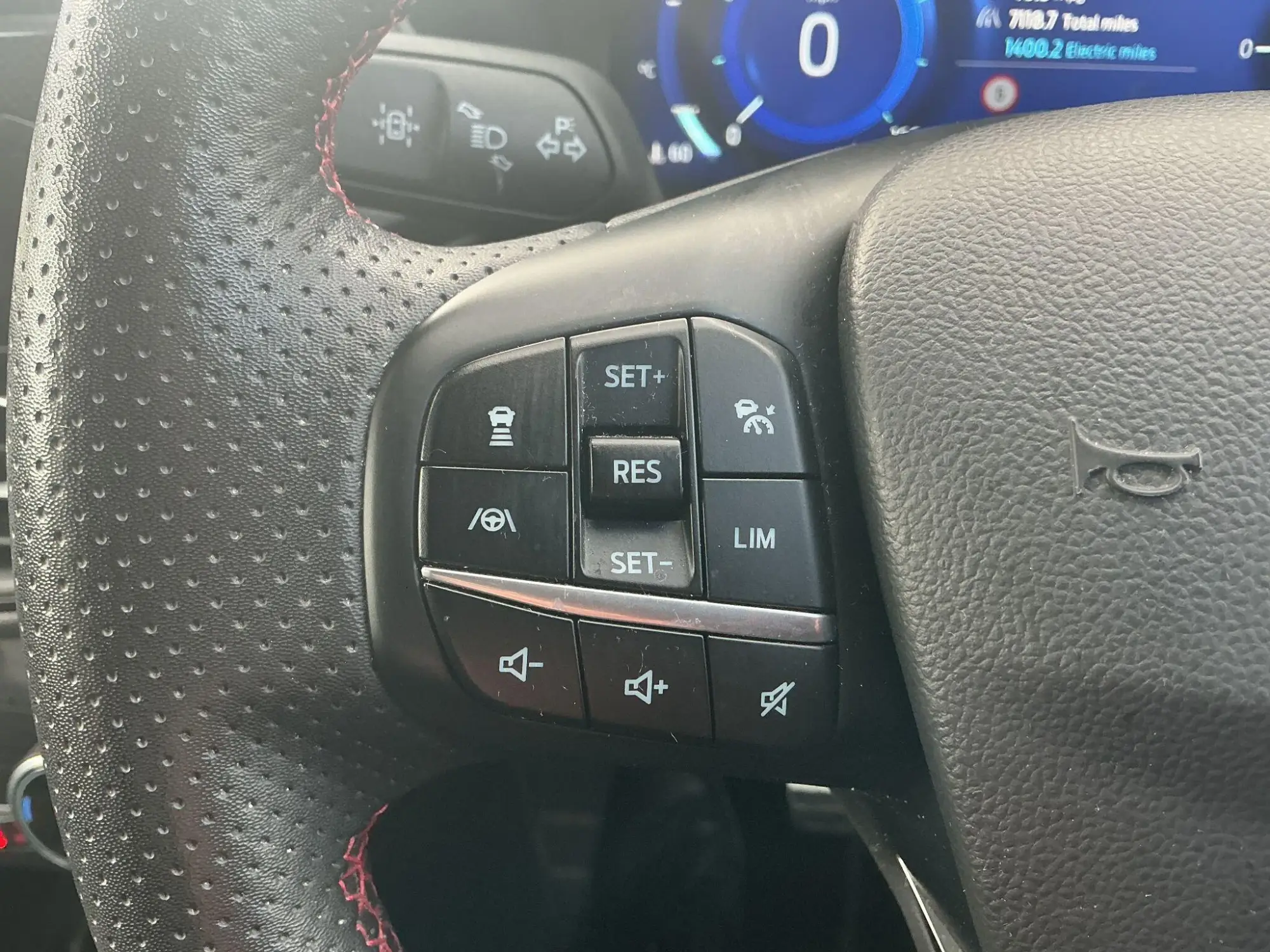Ford Kuga Plug-In Hybrid Image 20 Ford Kuga Plug-In Hybrid Image 20