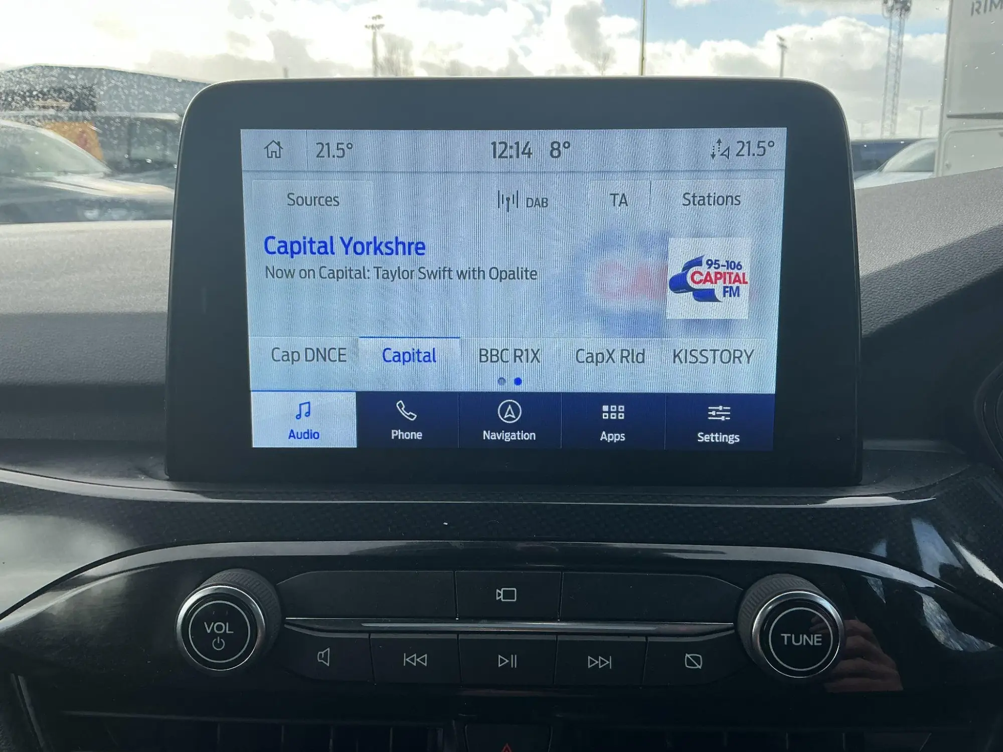 Ford Kuga Plug-In Hybrid Image 23 Ford Kuga Plug-In Hybrid Image 23