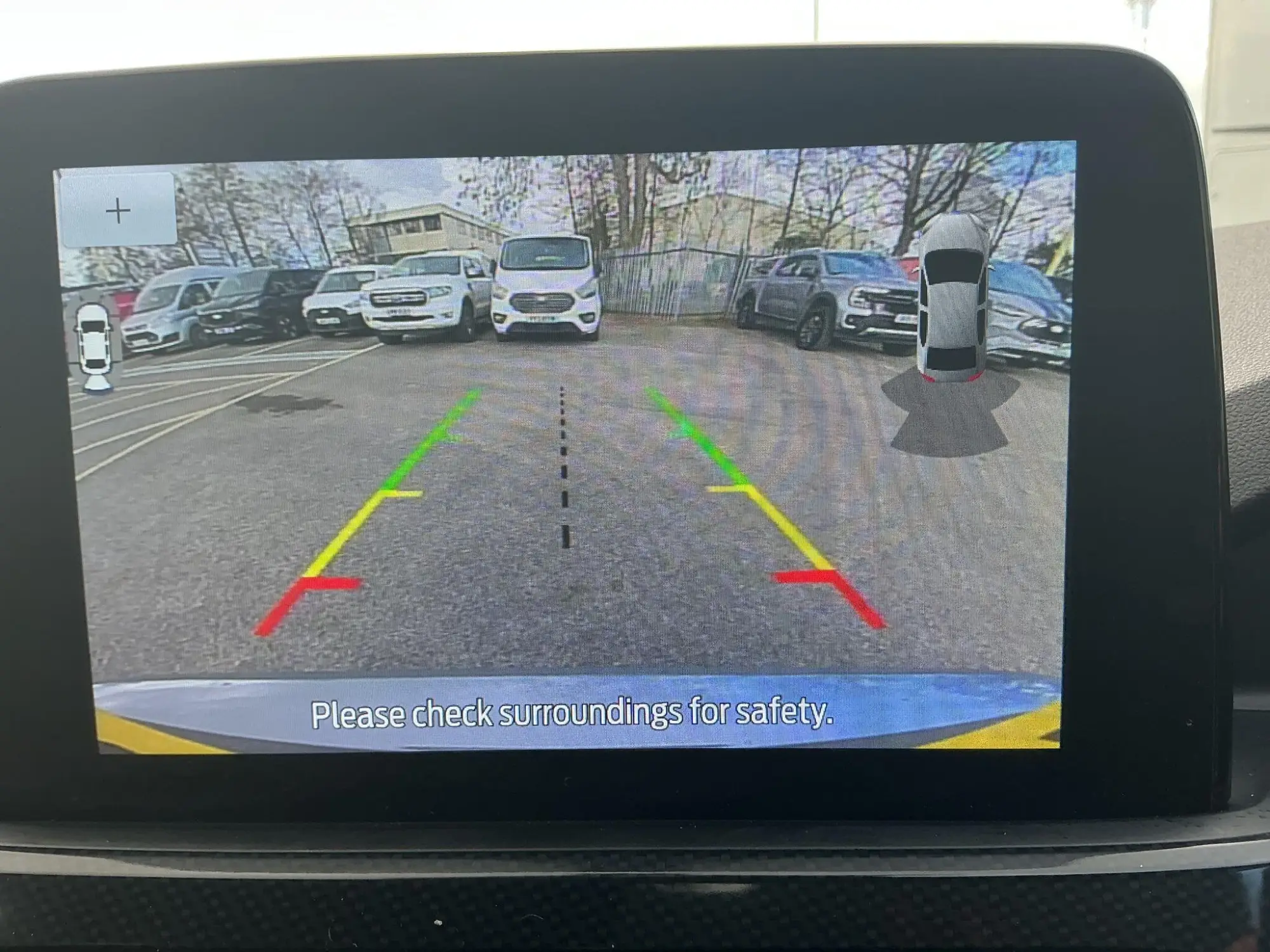 Ford Kuga Plug-In Hybrid Image 25 Ford Kuga Plug-In Hybrid Image 25