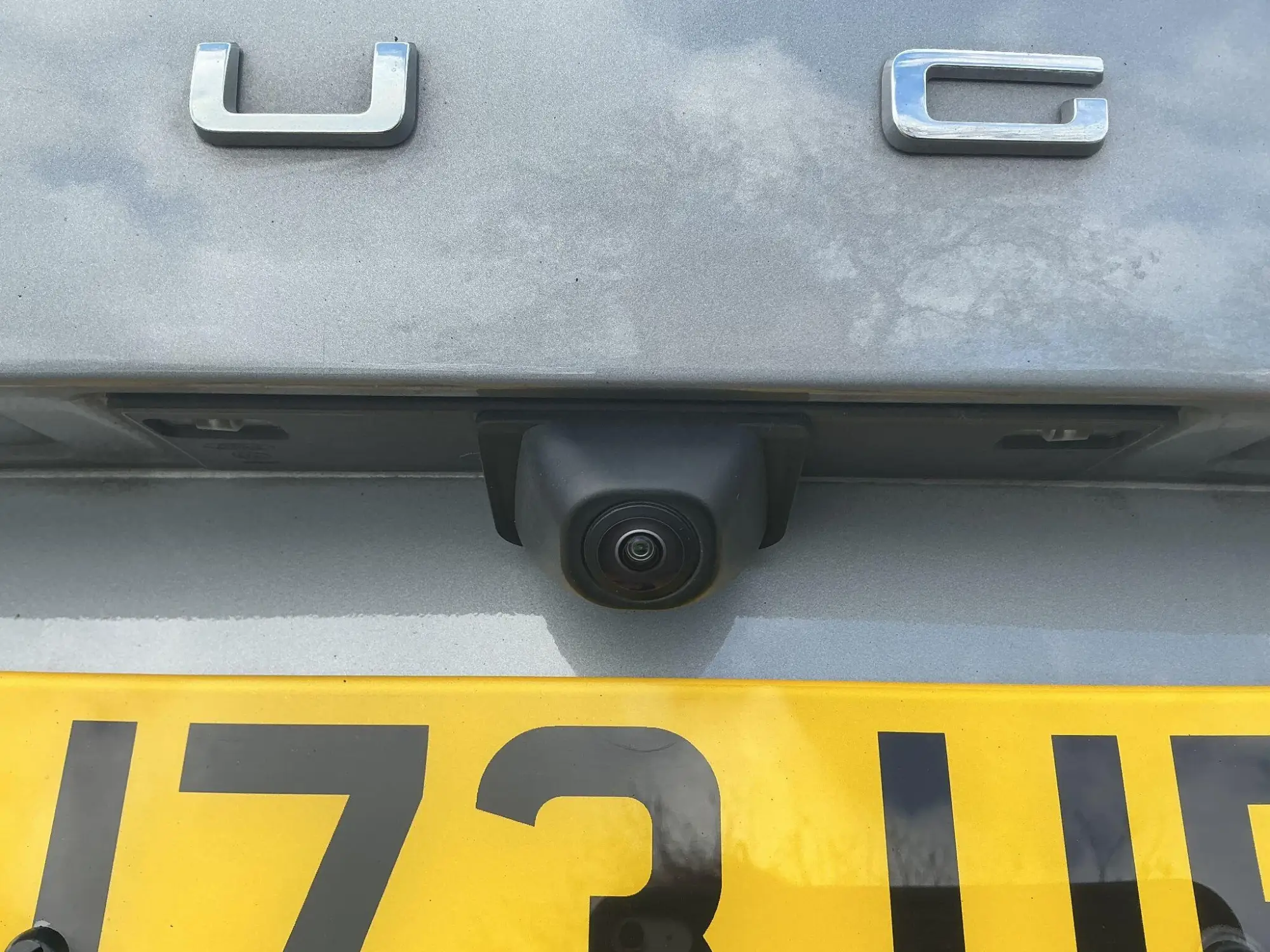Ford Kuga Plug-In Hybrid Image 10 Ford Kuga Plug-In Hybrid Image 10