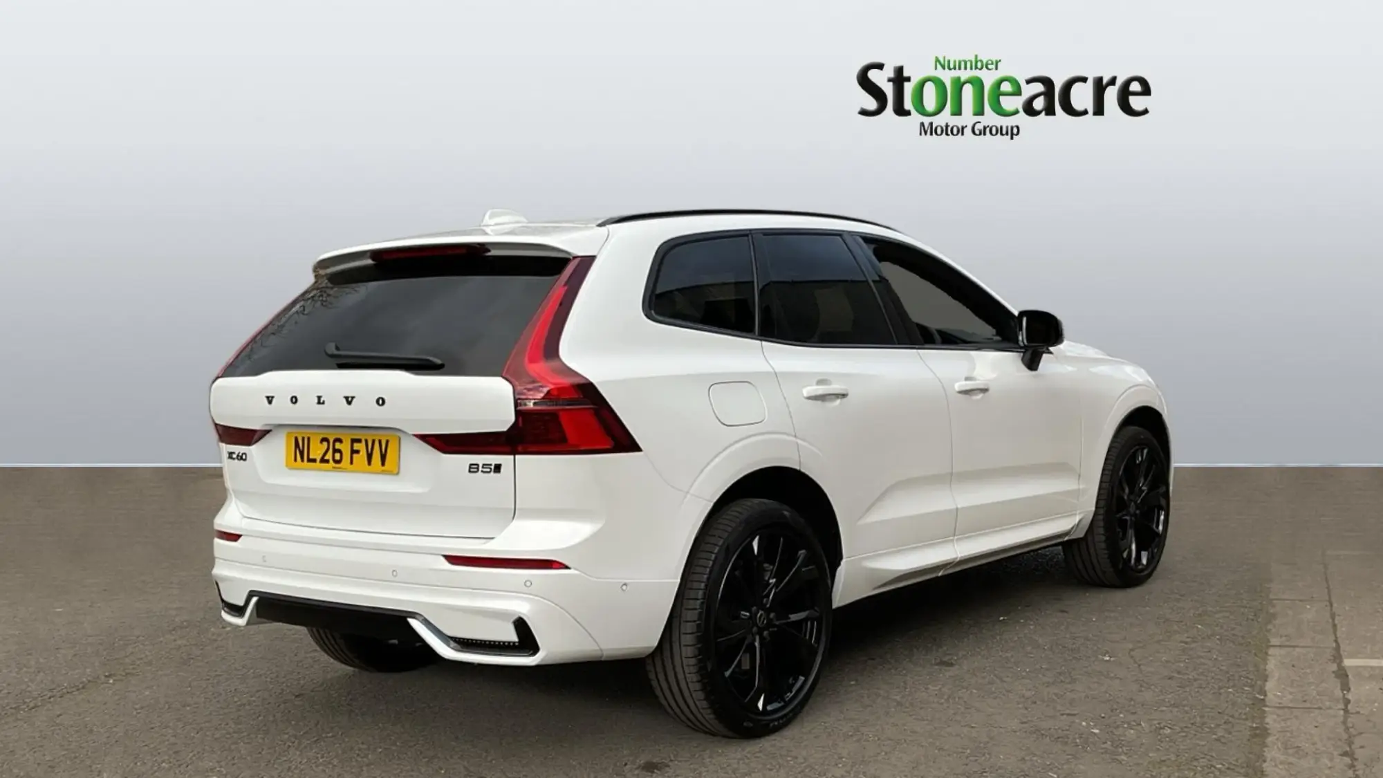 Volvo XC60 Image 2