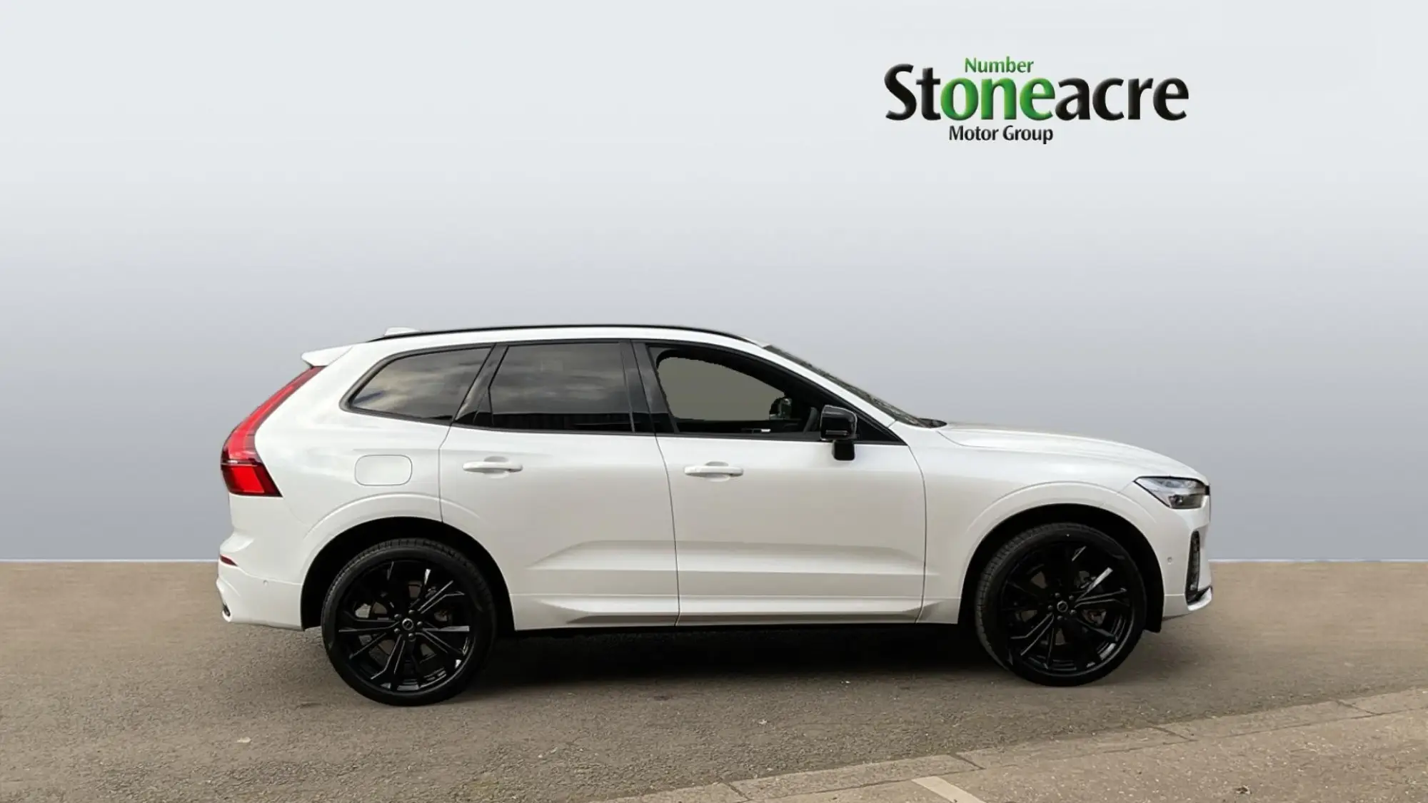 Volvo XC60 Image 3