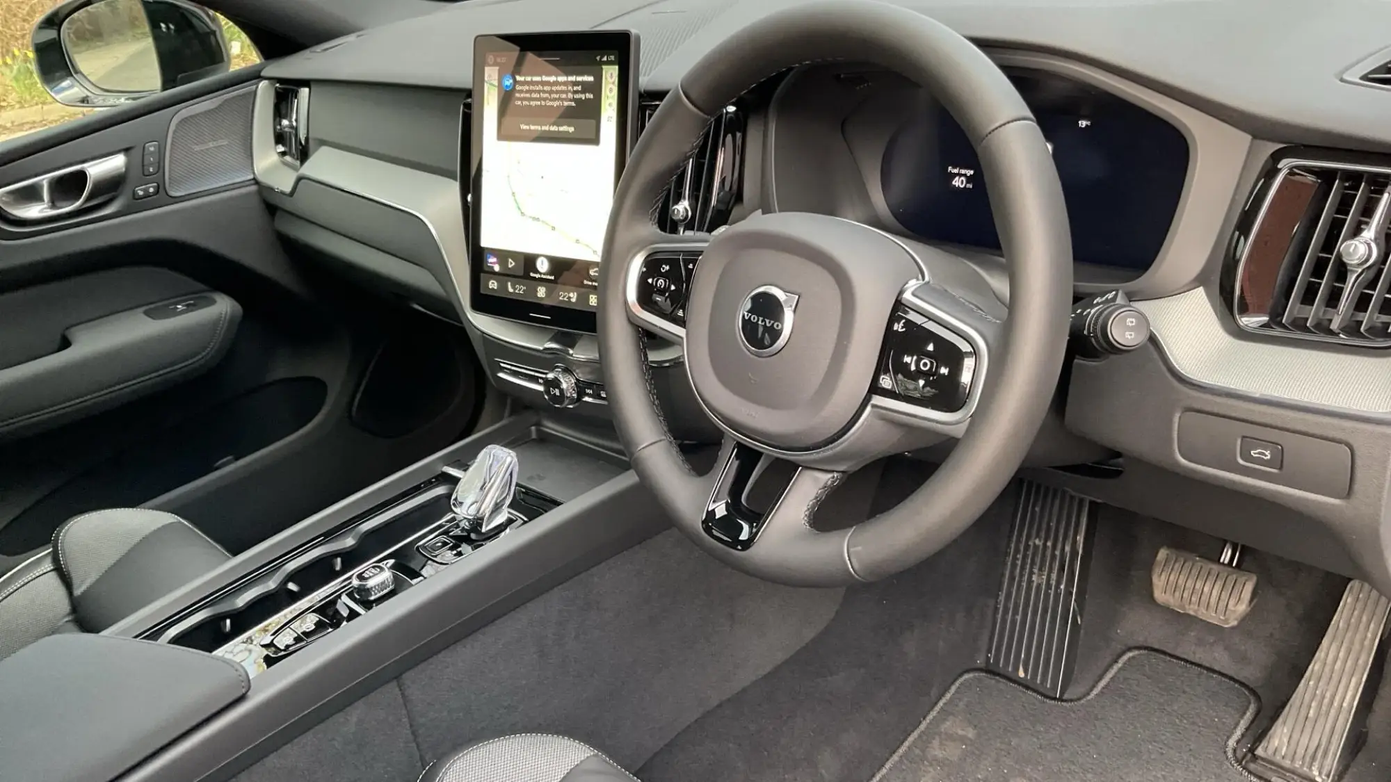 Volvo XC60 Image 4