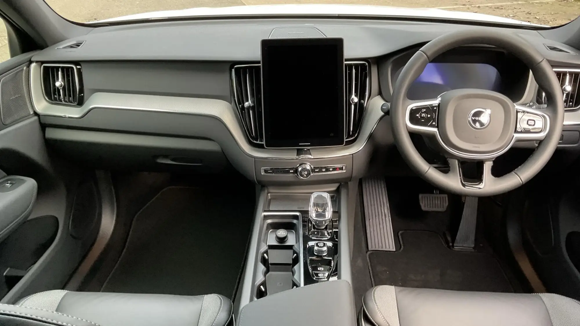 Volvo XC60 Image 5