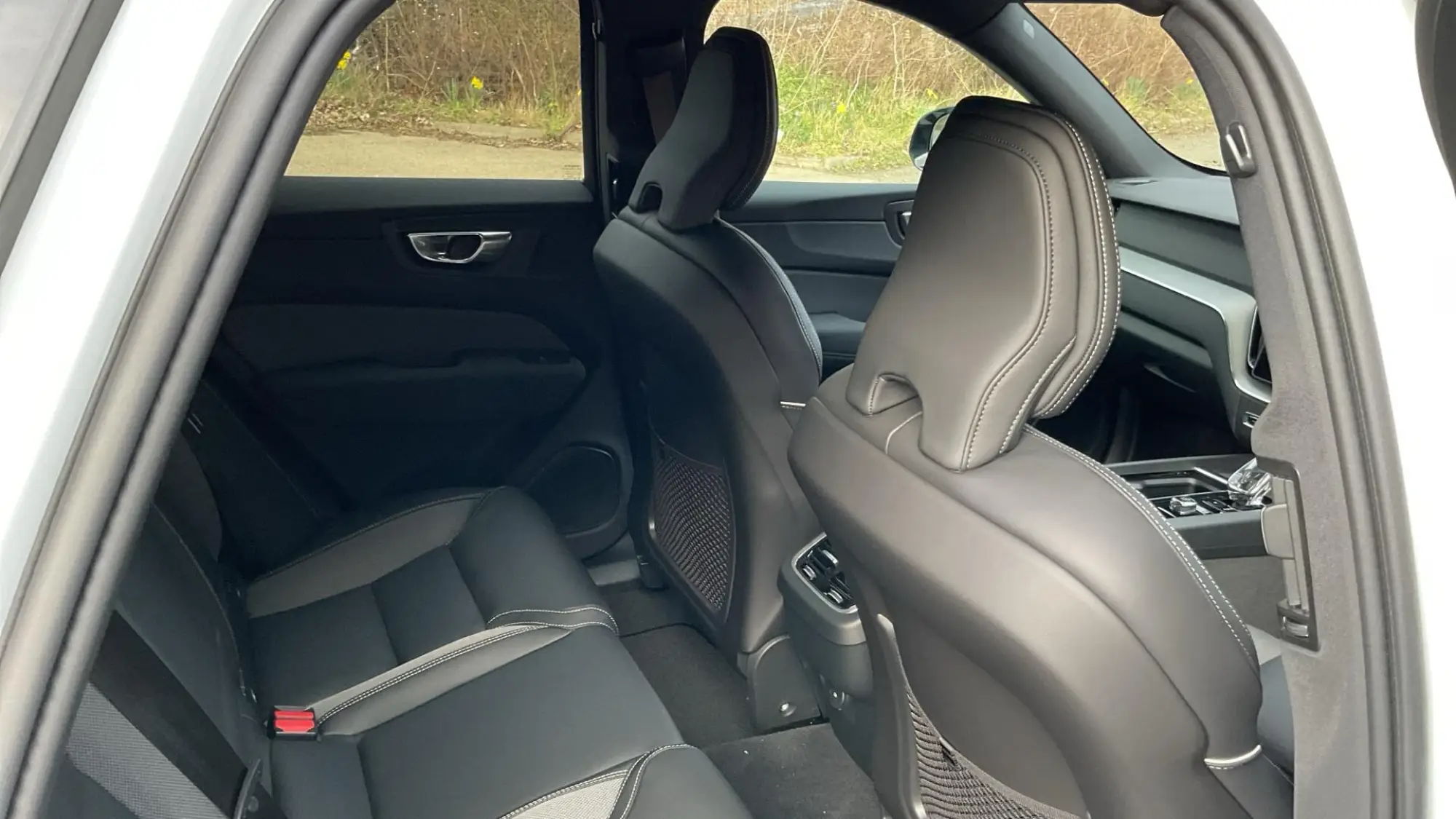 Volvo XC60 Image 6