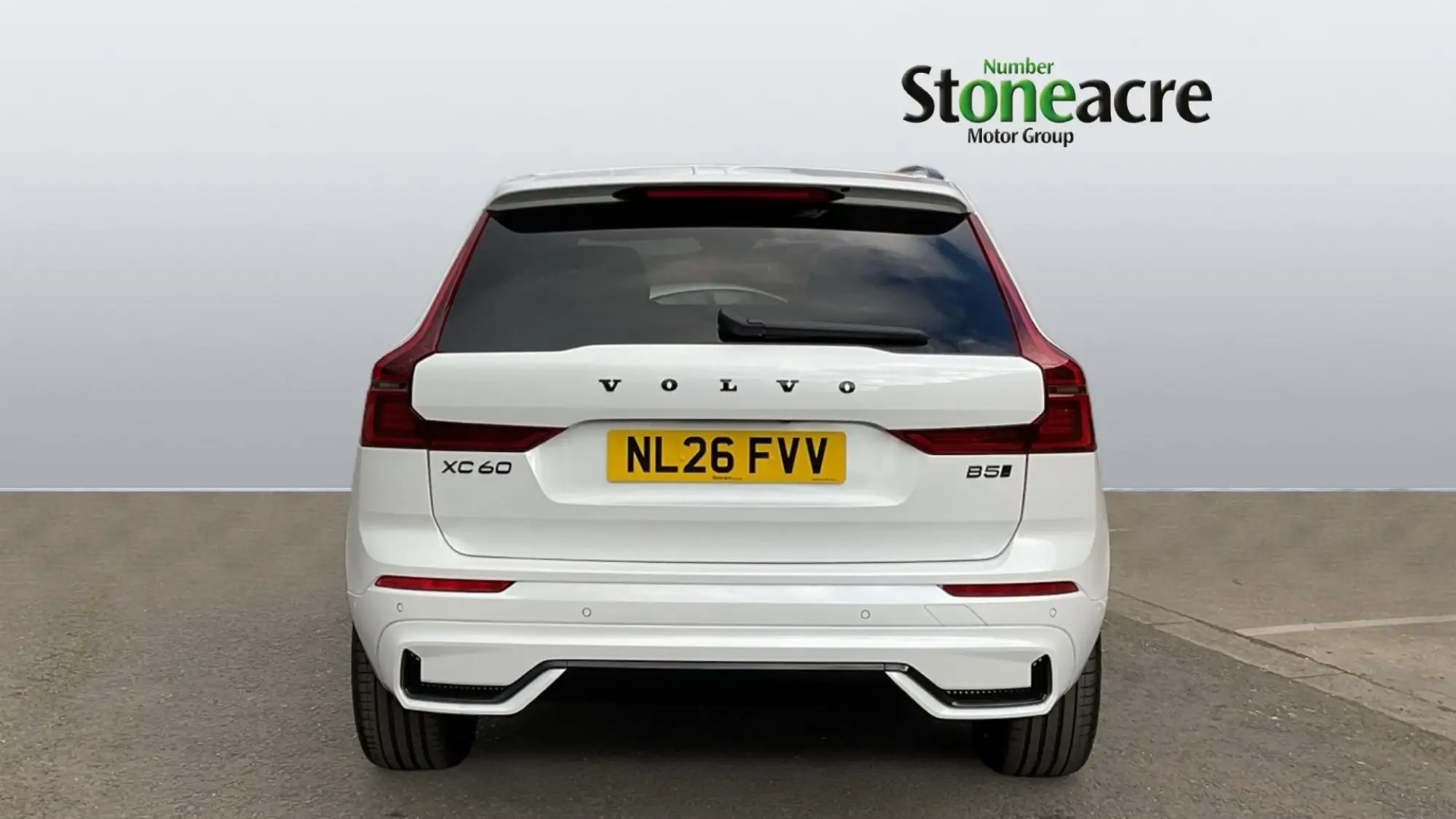 Volvo XC60 Image 7