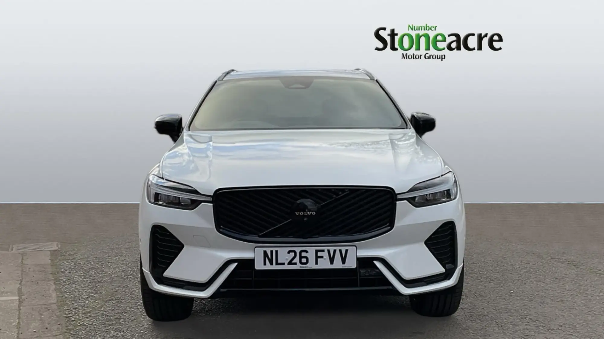 Volvo XC60 Image 8