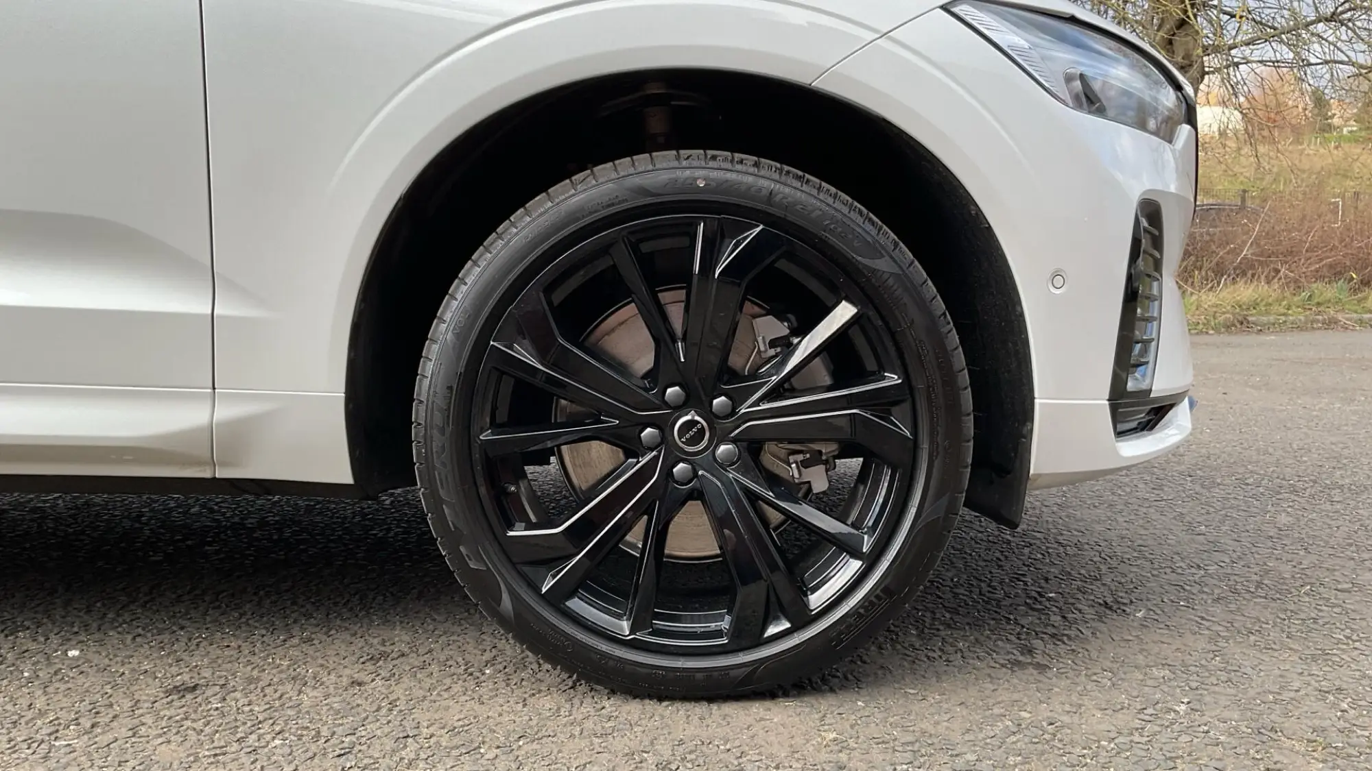 Volvo XC60 Image 9