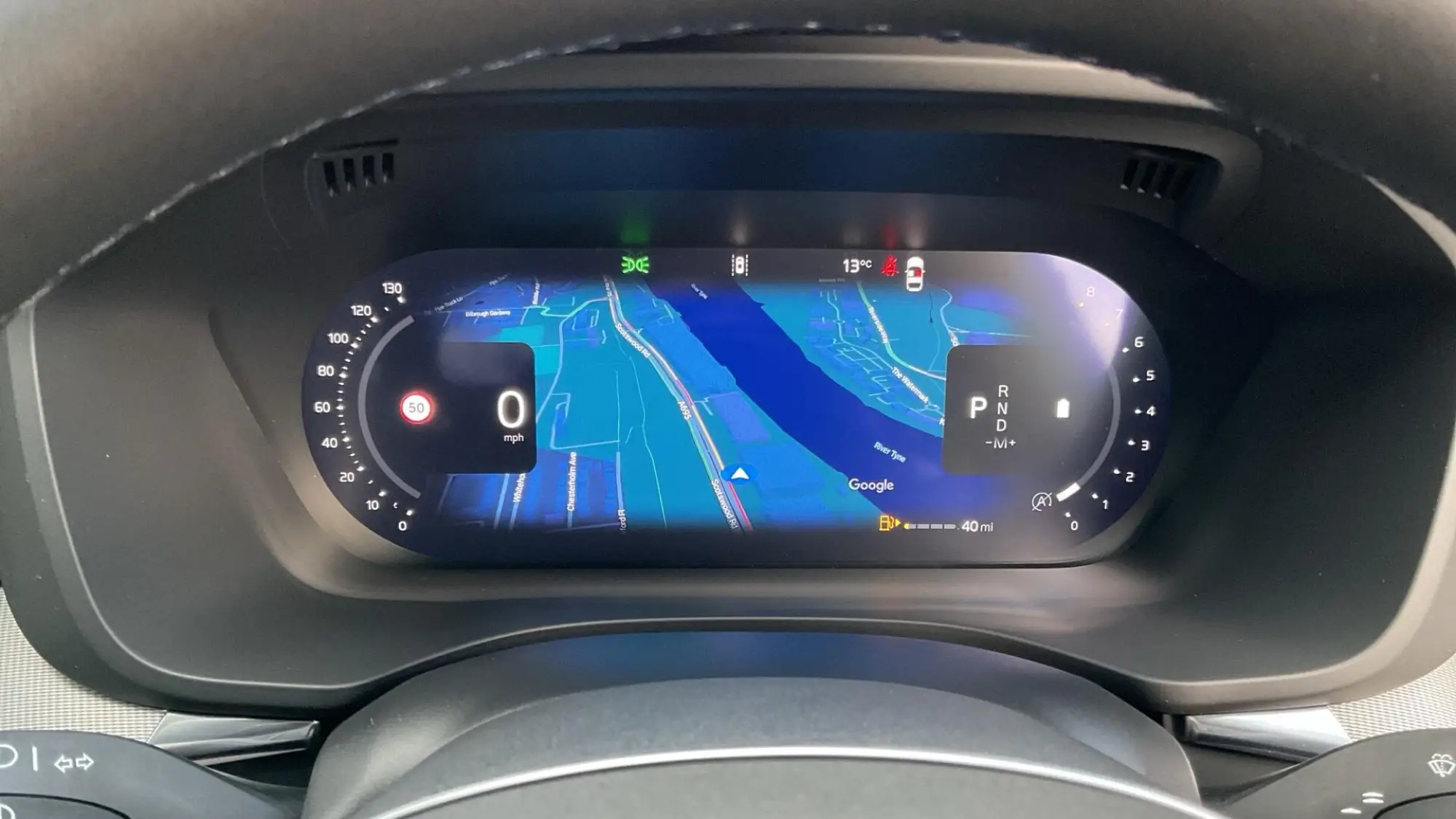 Volvo XC60 Image 11