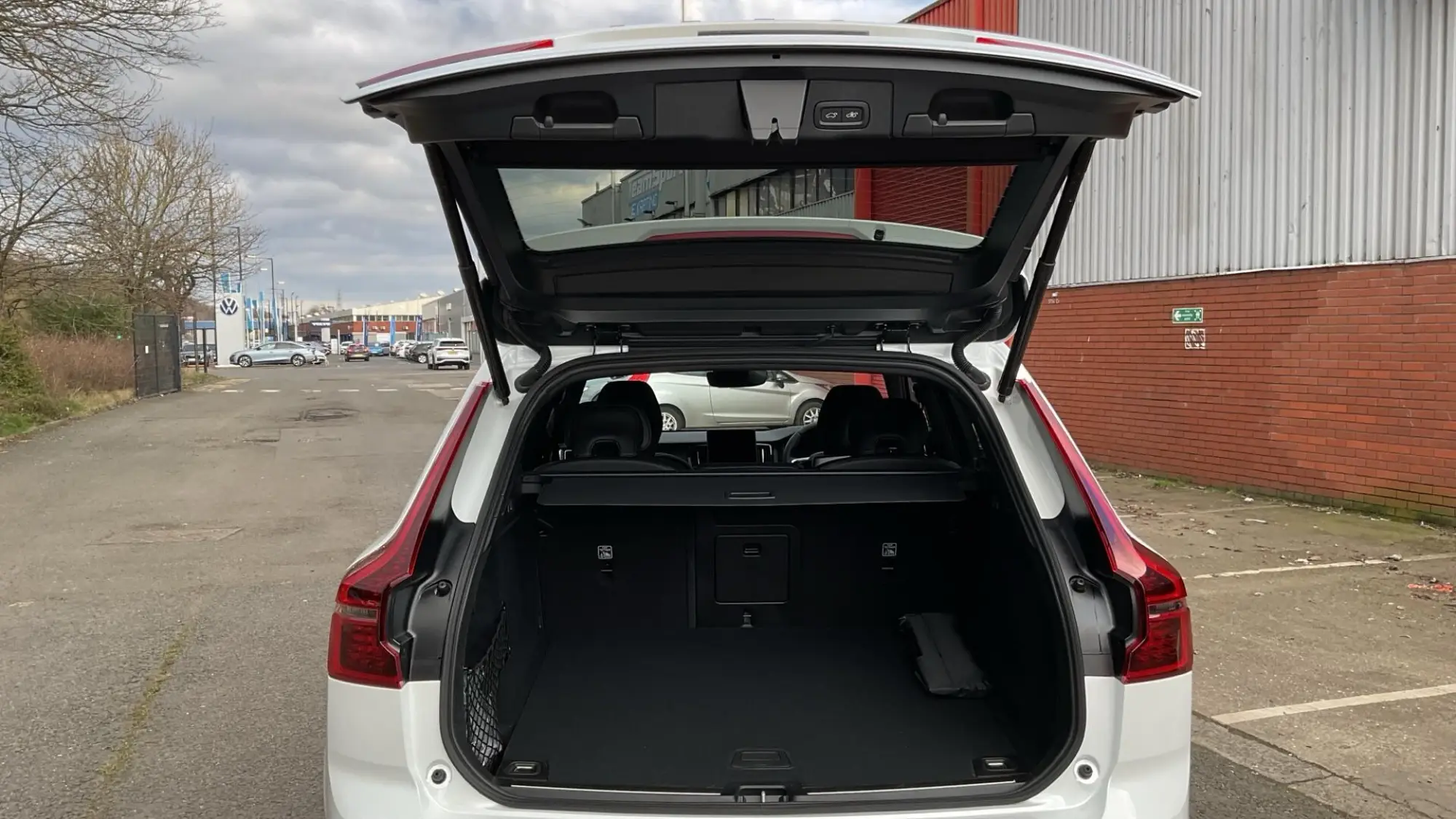 Volvo XC60 Image 13
