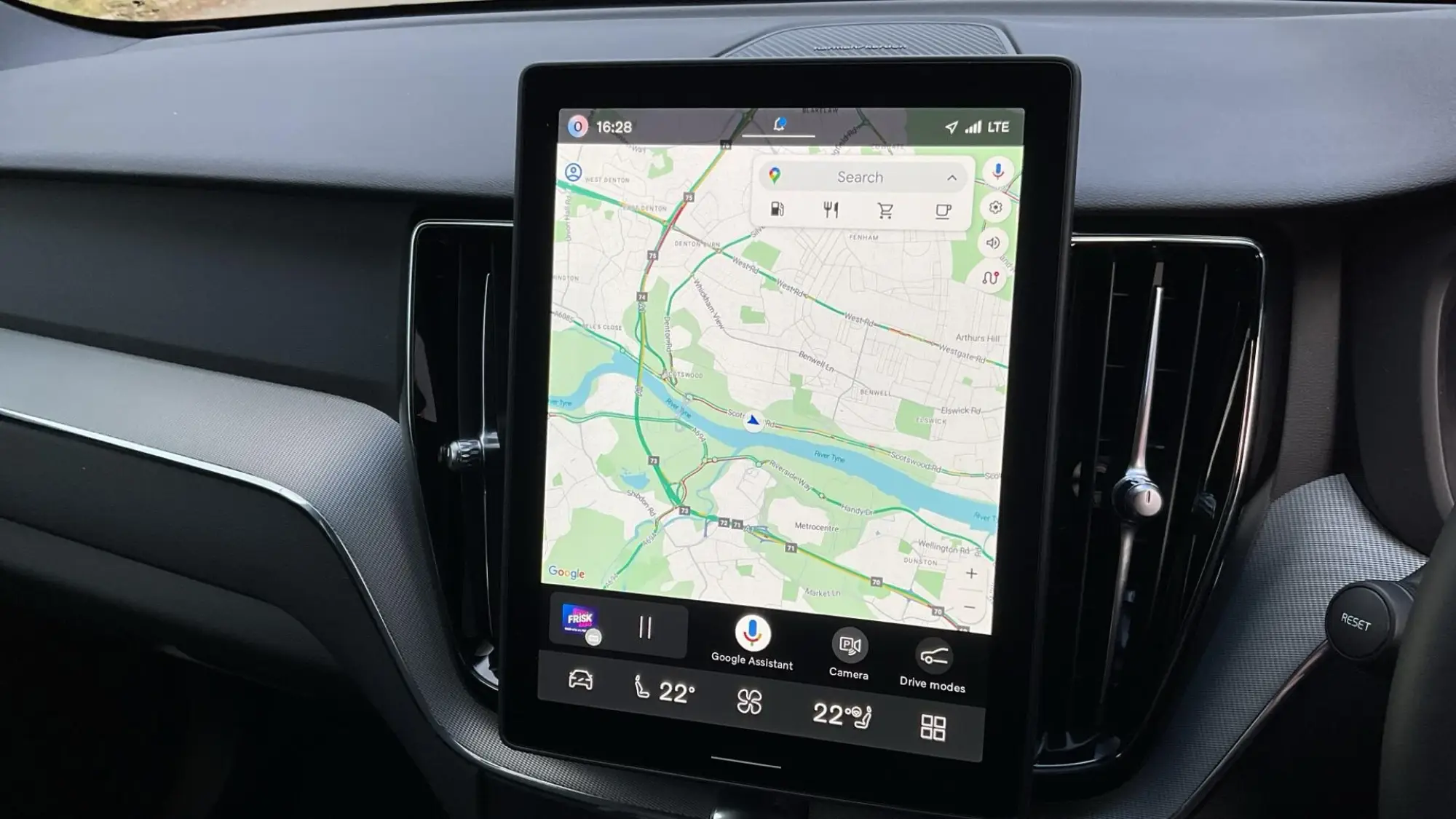 Volvo XC60 Image 18
