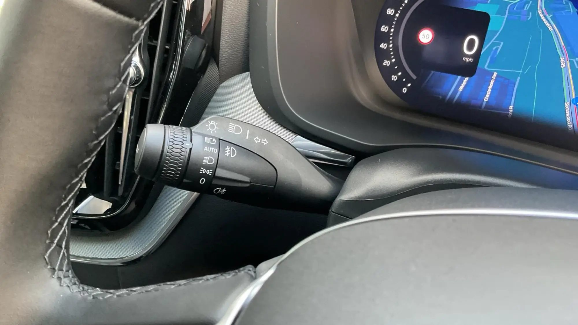 Volvo XC60 Image 20
