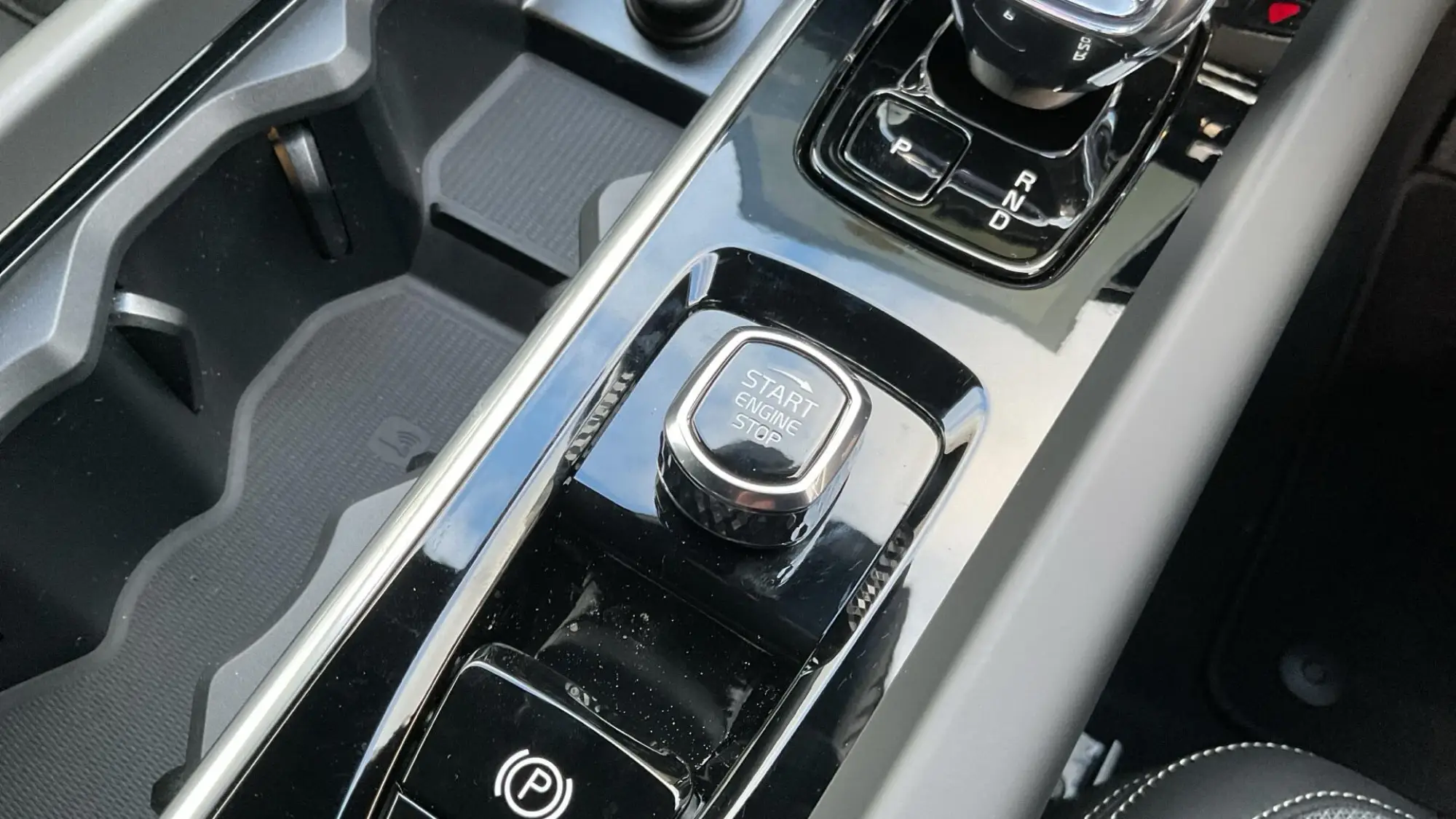 Volvo XC60 Image 27