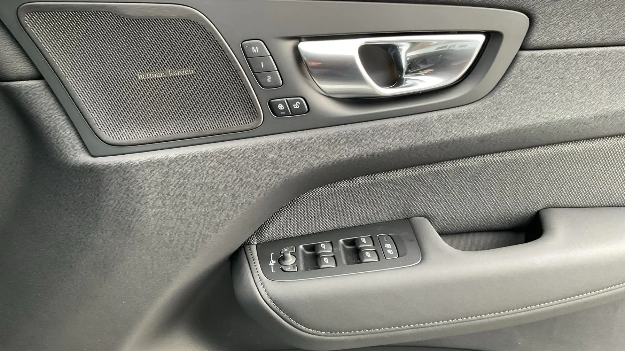 Volvo XC60 Image 29