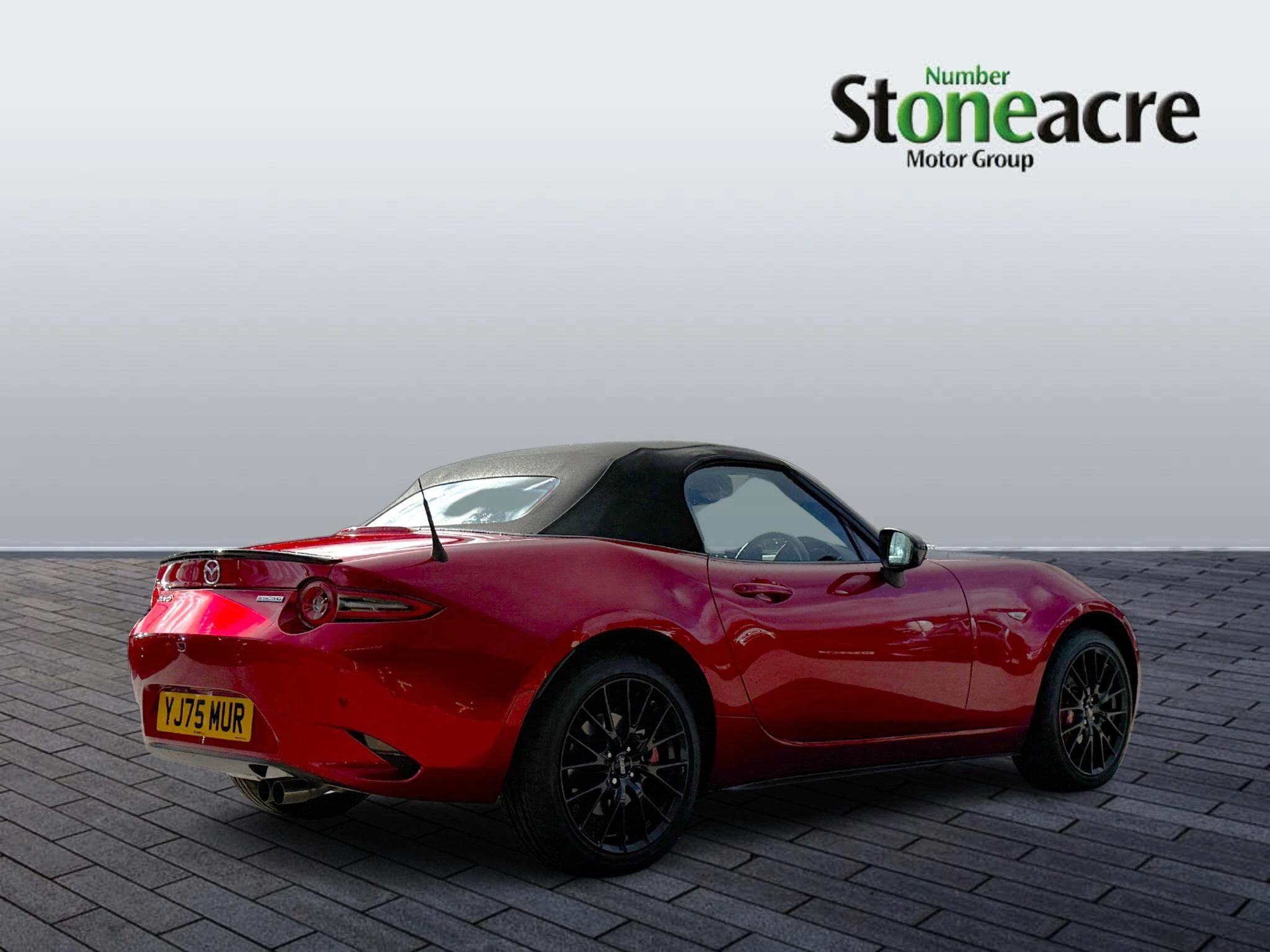 Mazda MX-5 Image 3