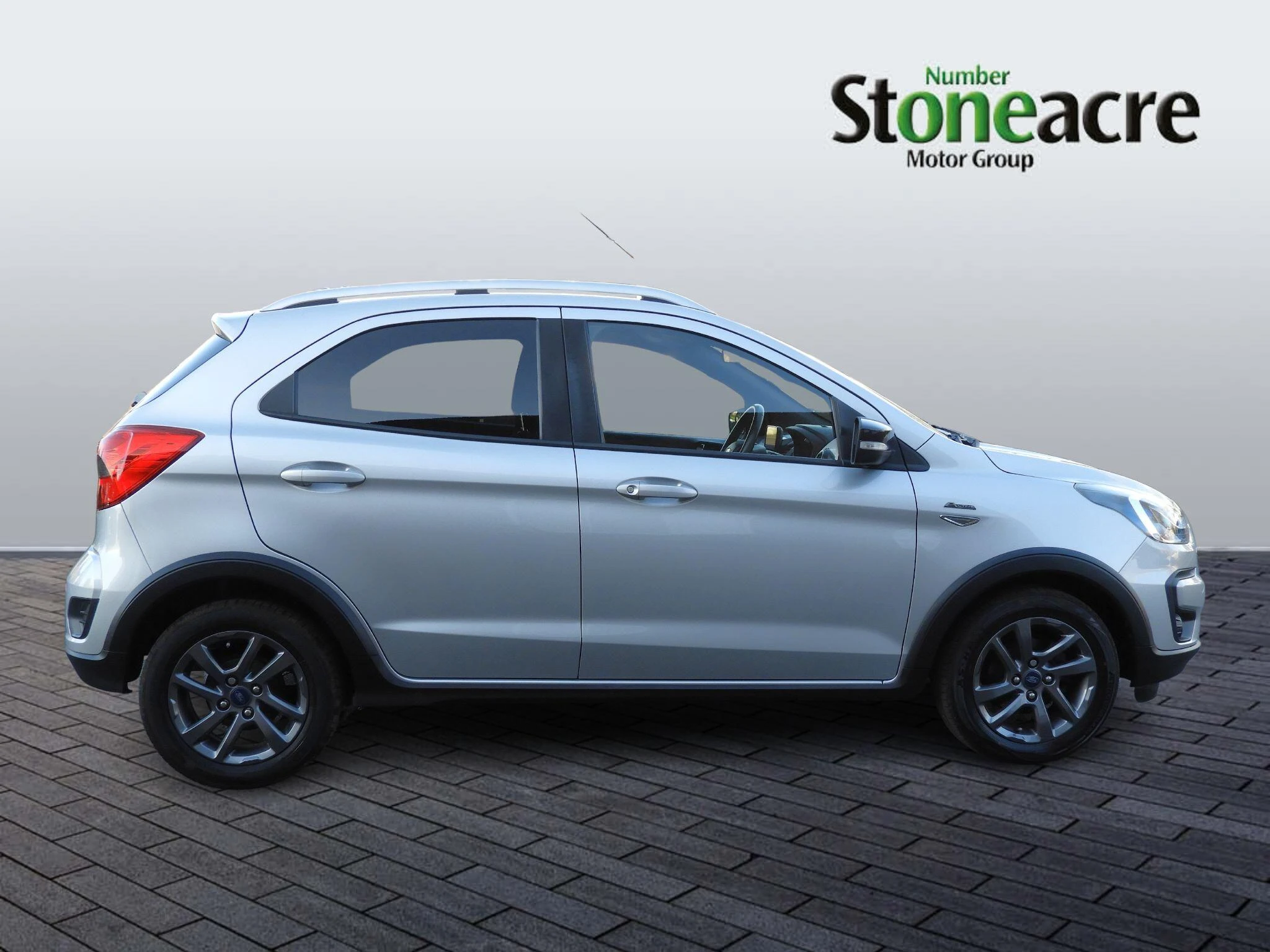 Ford Ka+ 1.2 85 Active 5dr DL69EKD Image 2