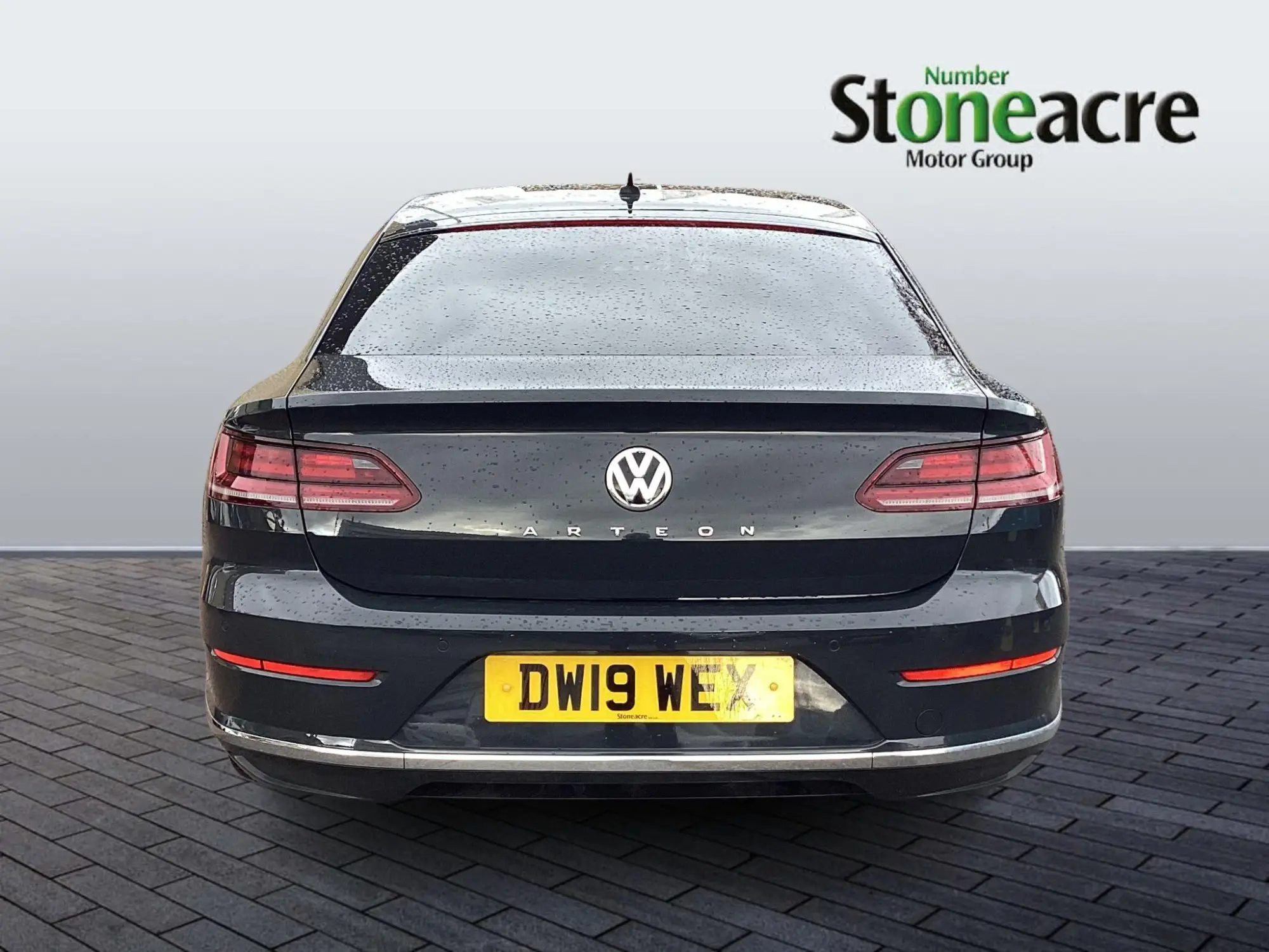 Volkswagen Arteon 1.5 TSI EVO Elegance Fastback DSG Euro 6 (s/s) 5dr DW19WEX Image 3