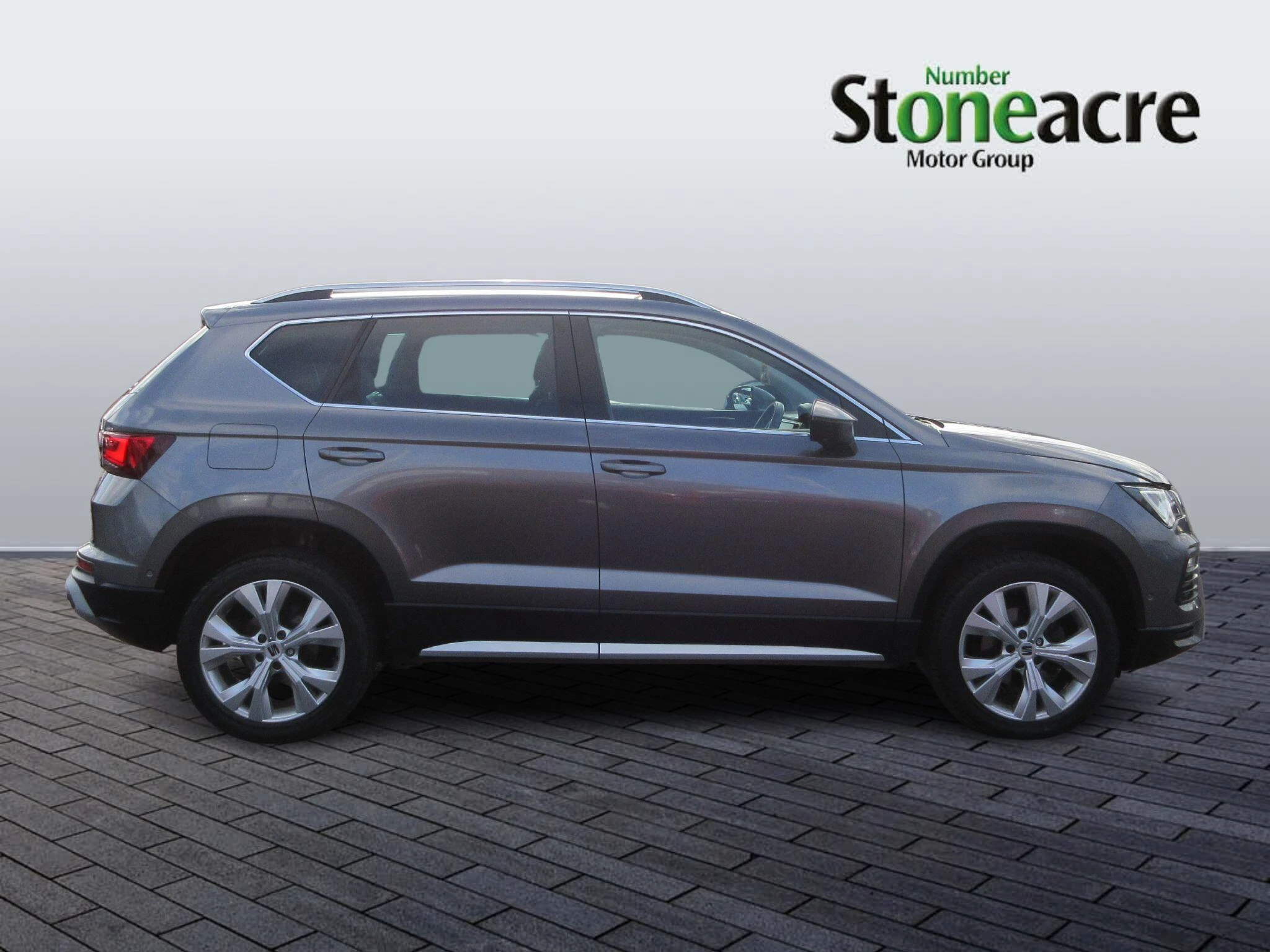 SEAT Ateca 1.5 TSI EVO XPERIENCE SUV 5dr Petrol DSG Euro 6 (s/s) (150 ps) YM72UWG Image 2