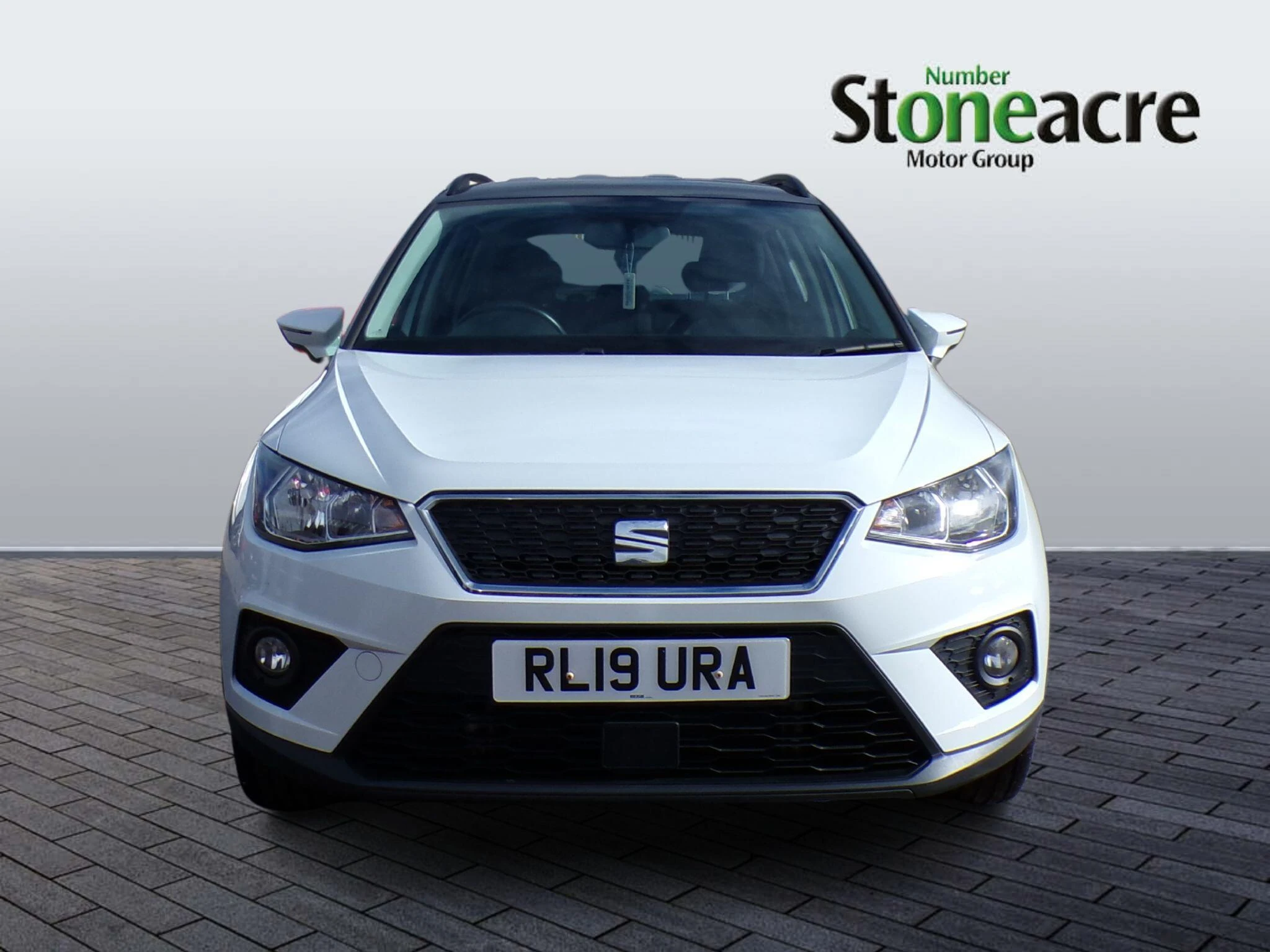 SEAT Arona 1.0 TSI SE Technology DSG Euro 6 (s/s) 5dr RL19URA Image 2