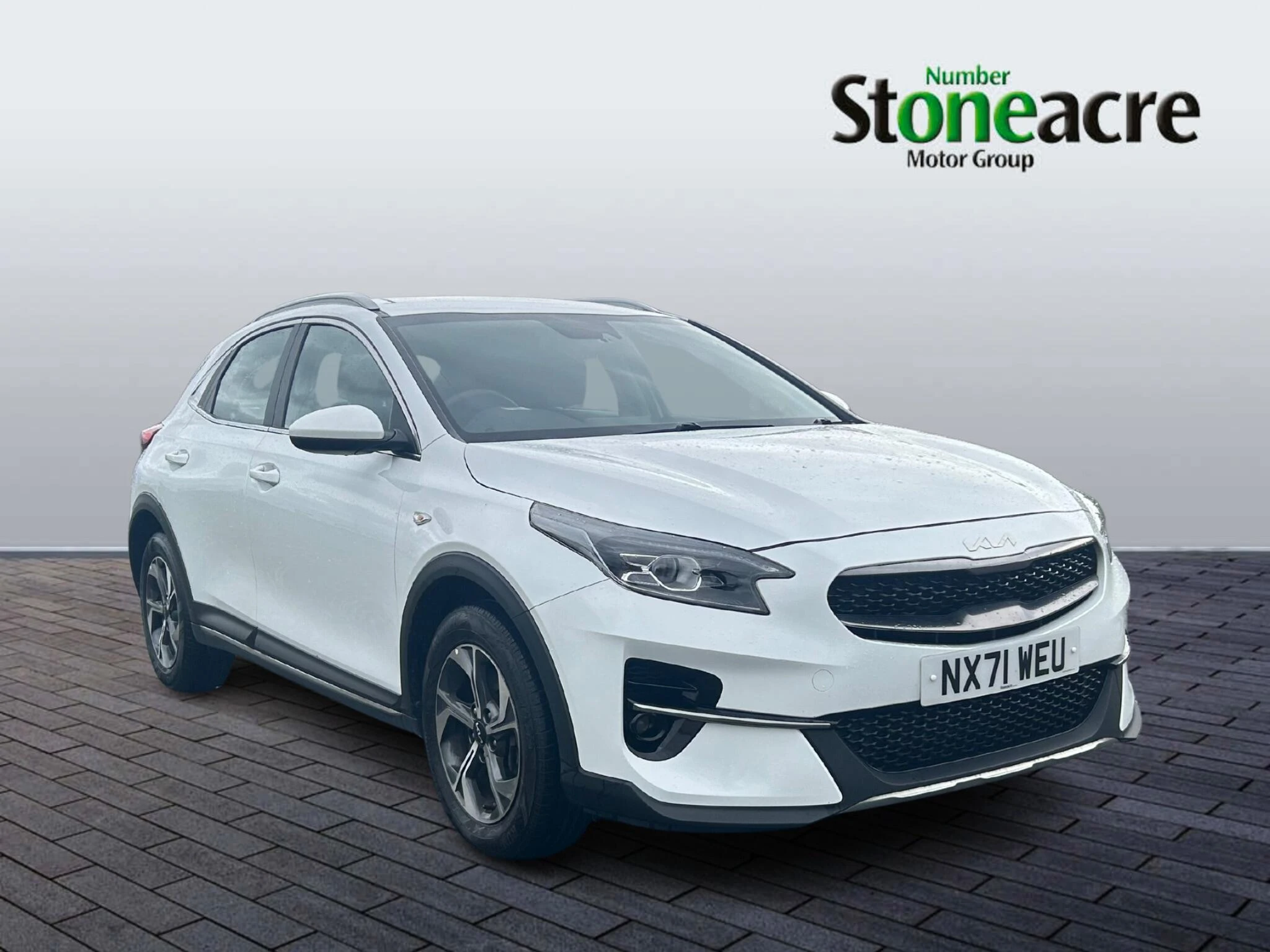 Kia XCeed 1.0 T-GDi 2 Euro 6 (s/s) 5dr NX71WEU Image 1
