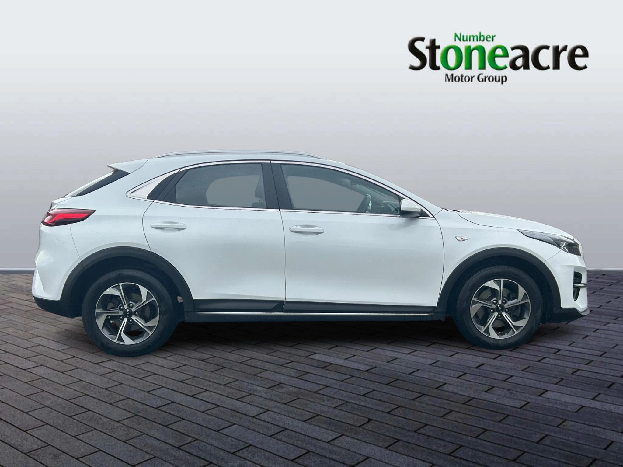 Kia XCeed 1.0 T-GDi 2 Euro 6 (s/s) 5dr NX71WEU Image 2