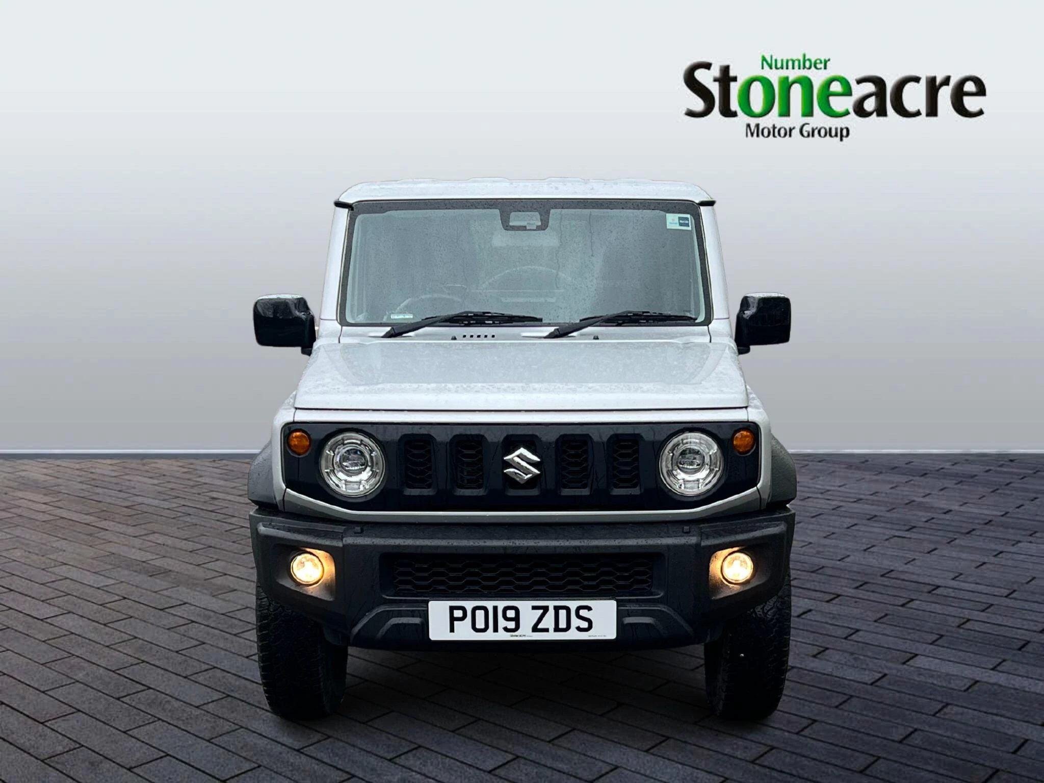 Suzuki Jimny 1.5 SZ5 ALLGRIP 3dr PO19ZDS Image 2