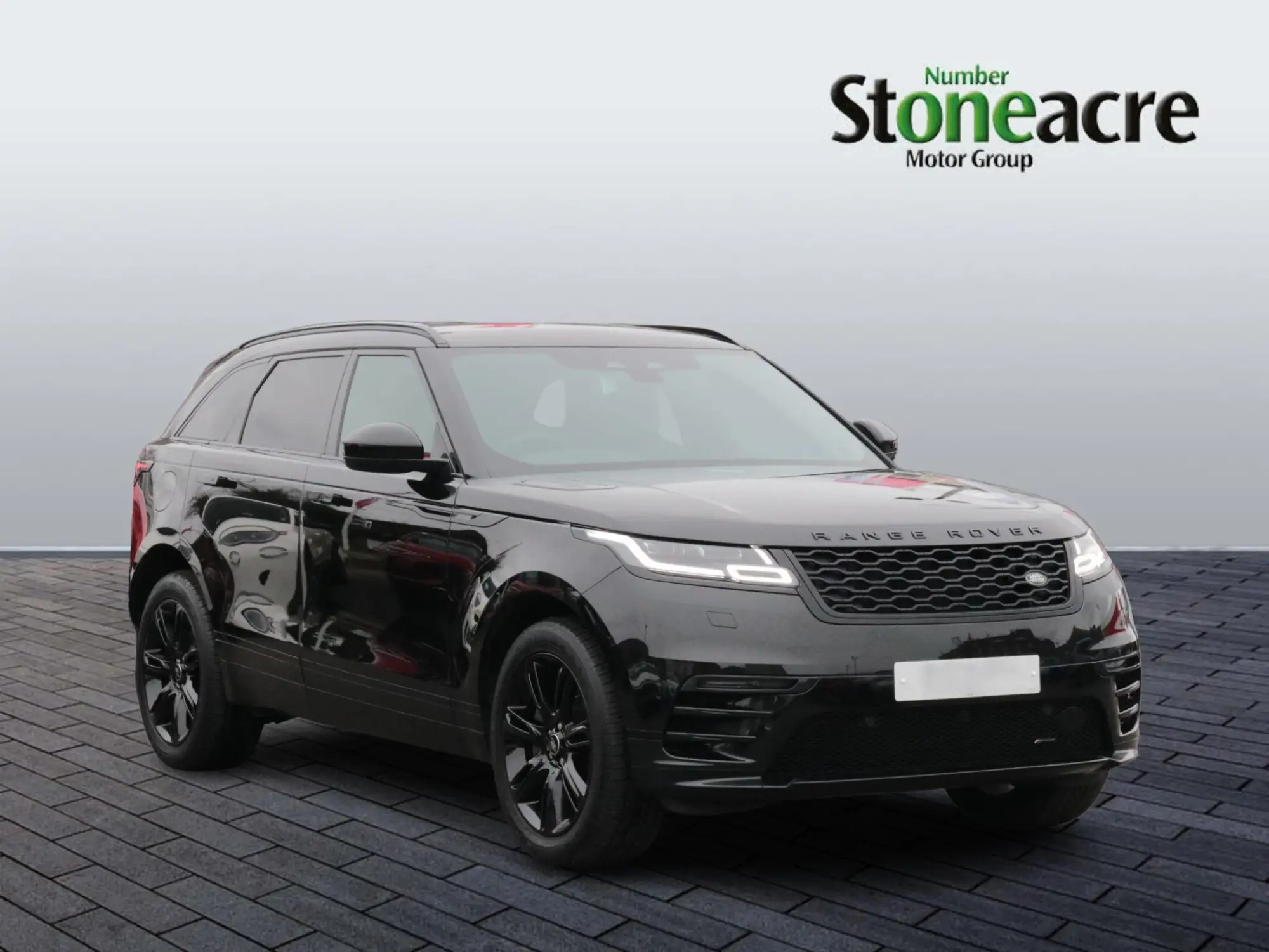 Land Rover Range Rover Velar 2.0 D200 MHEV Edition Auto 4WD Euro 6 (s/s) 5dr KE22PUJ Image 1