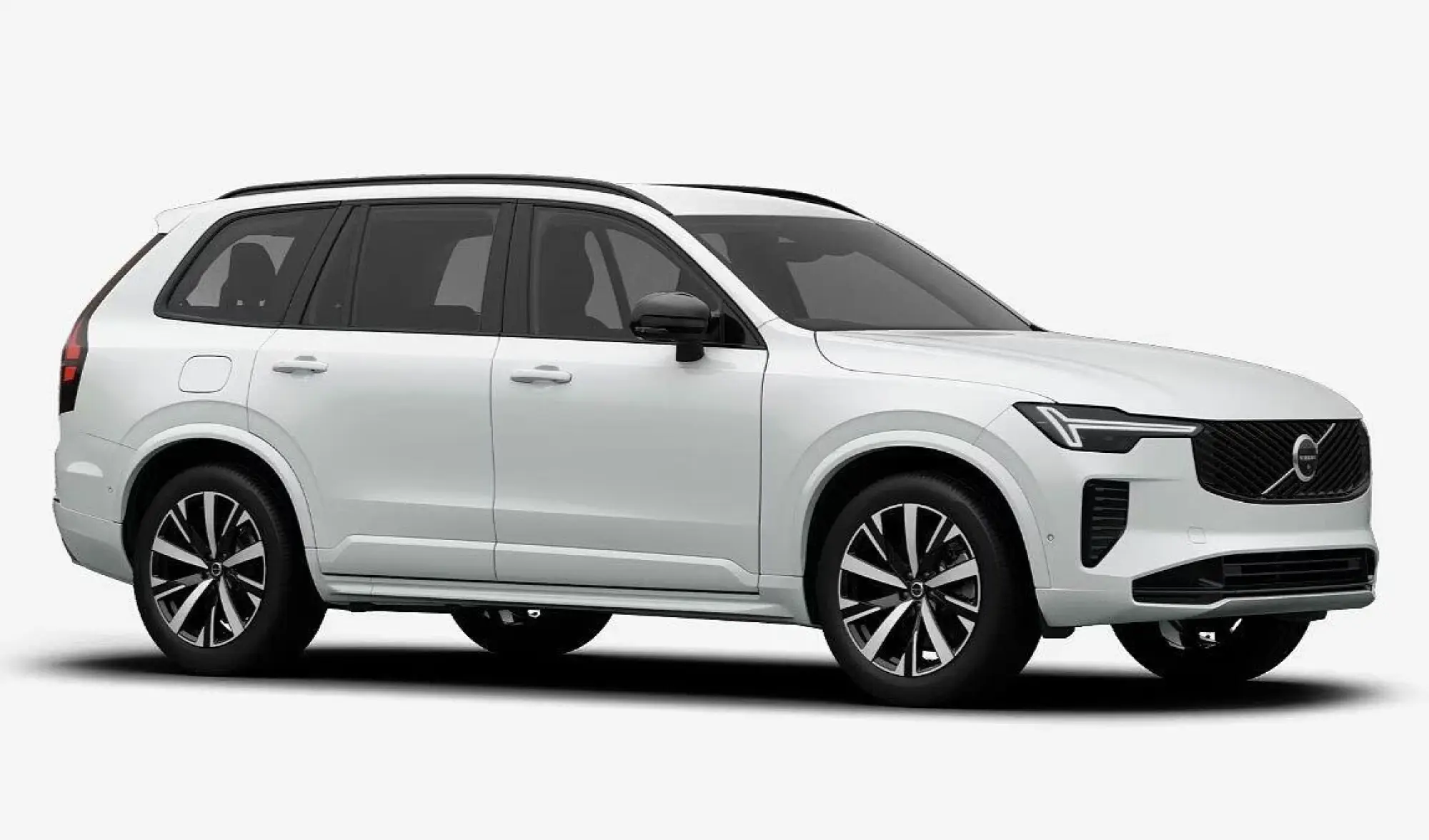 Volvo XC90 Image 2