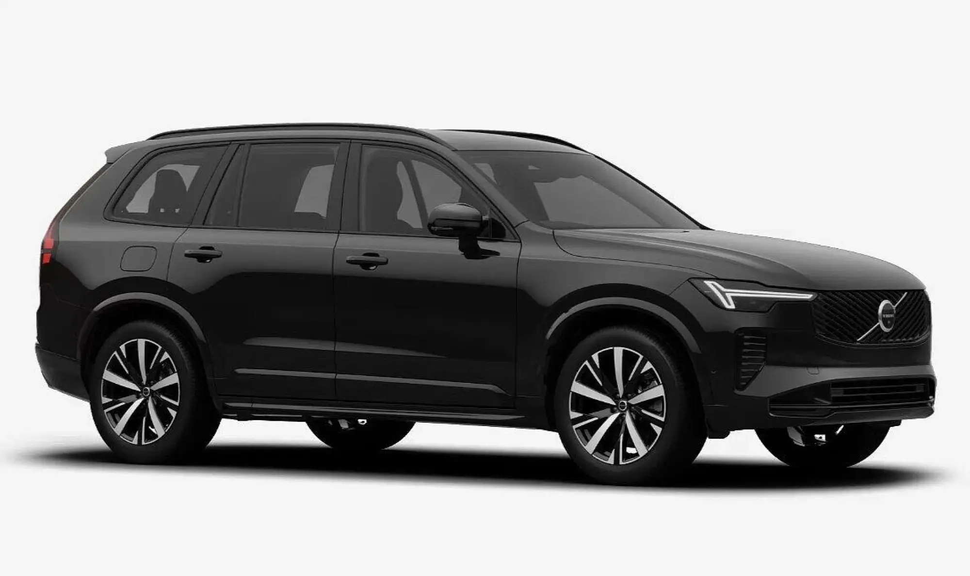 Volvo XC90 Image 3