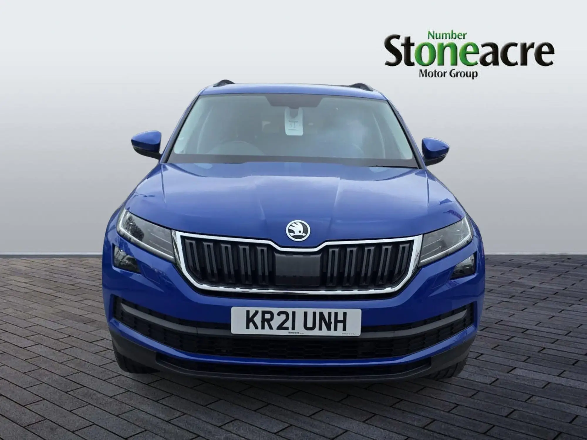 Skoda Kodiaq 1.5 TSI ACT SE L DSG Euro 6 (s/s) 5dr (7 Seat) KR21UNH Image 2