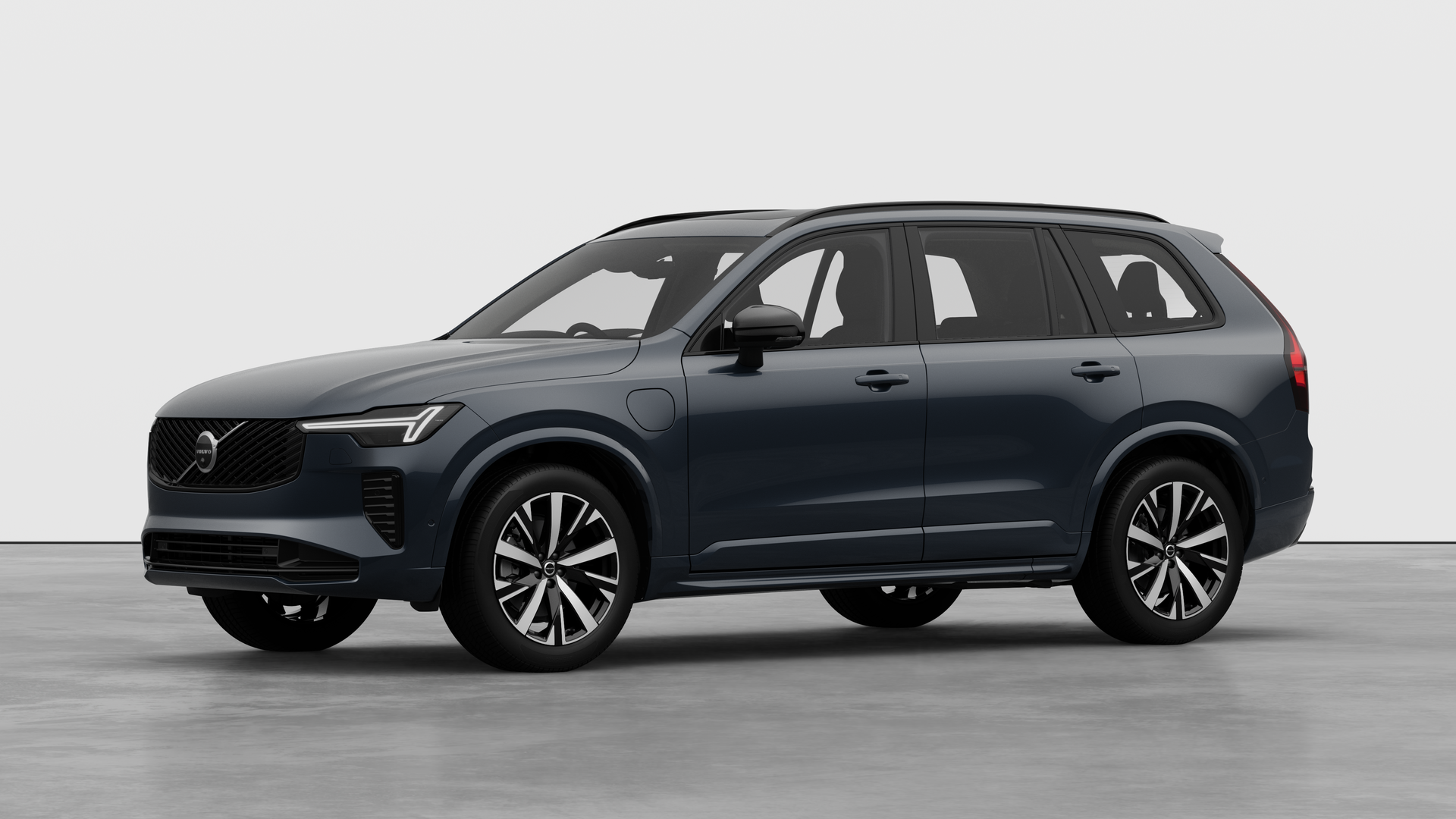 Volvo XC90 Plug-In Hybrid 2.0 T8 PHEV Plus Dark 5dr AWD Geartronic Image 1