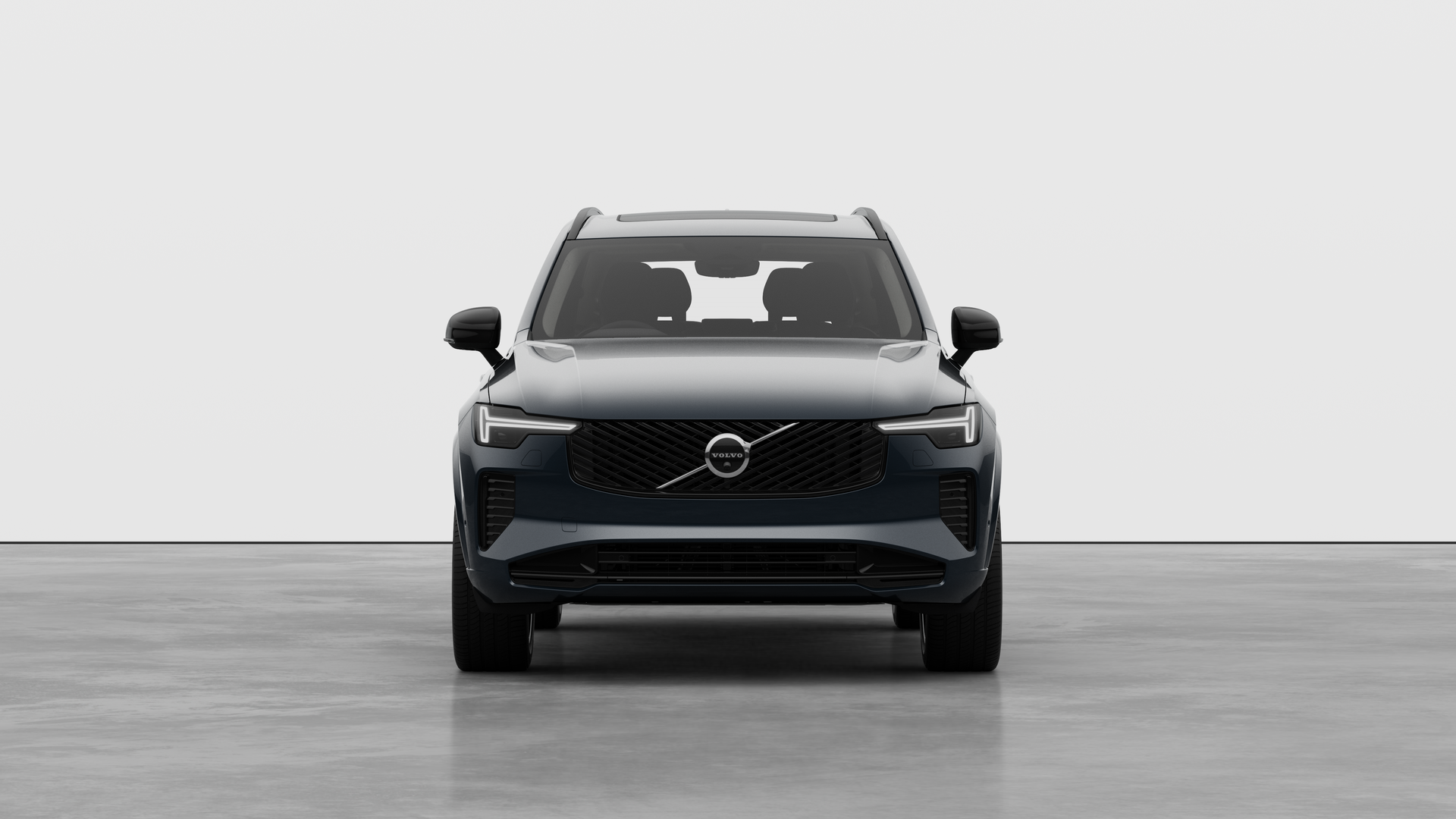 Volvo XC90 Plug-In Hybrid 2.0 T8 PHEV Plus Dark 5dr AWD Geartronic Image 2