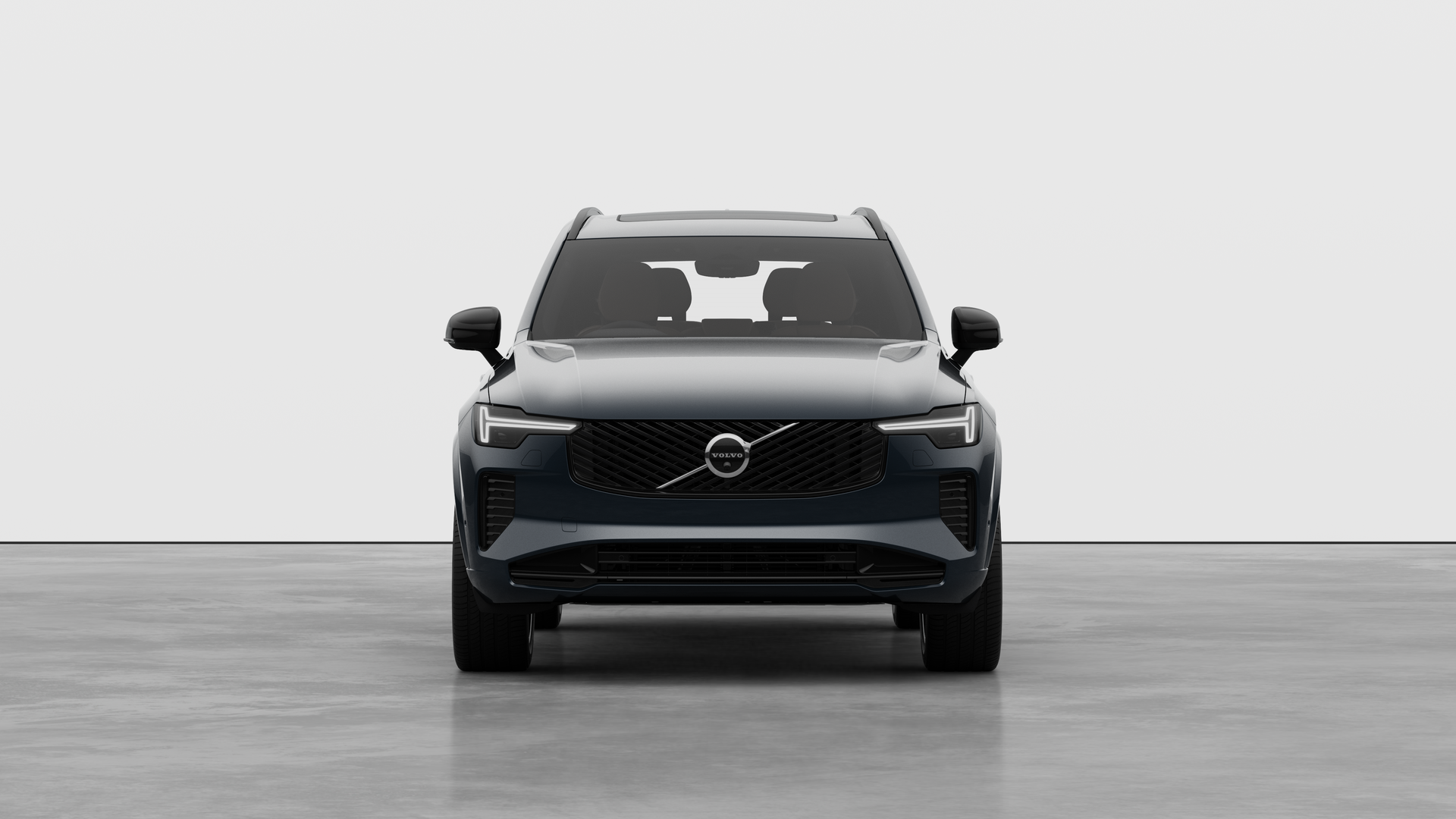 Volvo XC90 Plug-In Hybrid 2.0 T8 PHEV Plus Dark 5dr AWD Geartronic Image 2