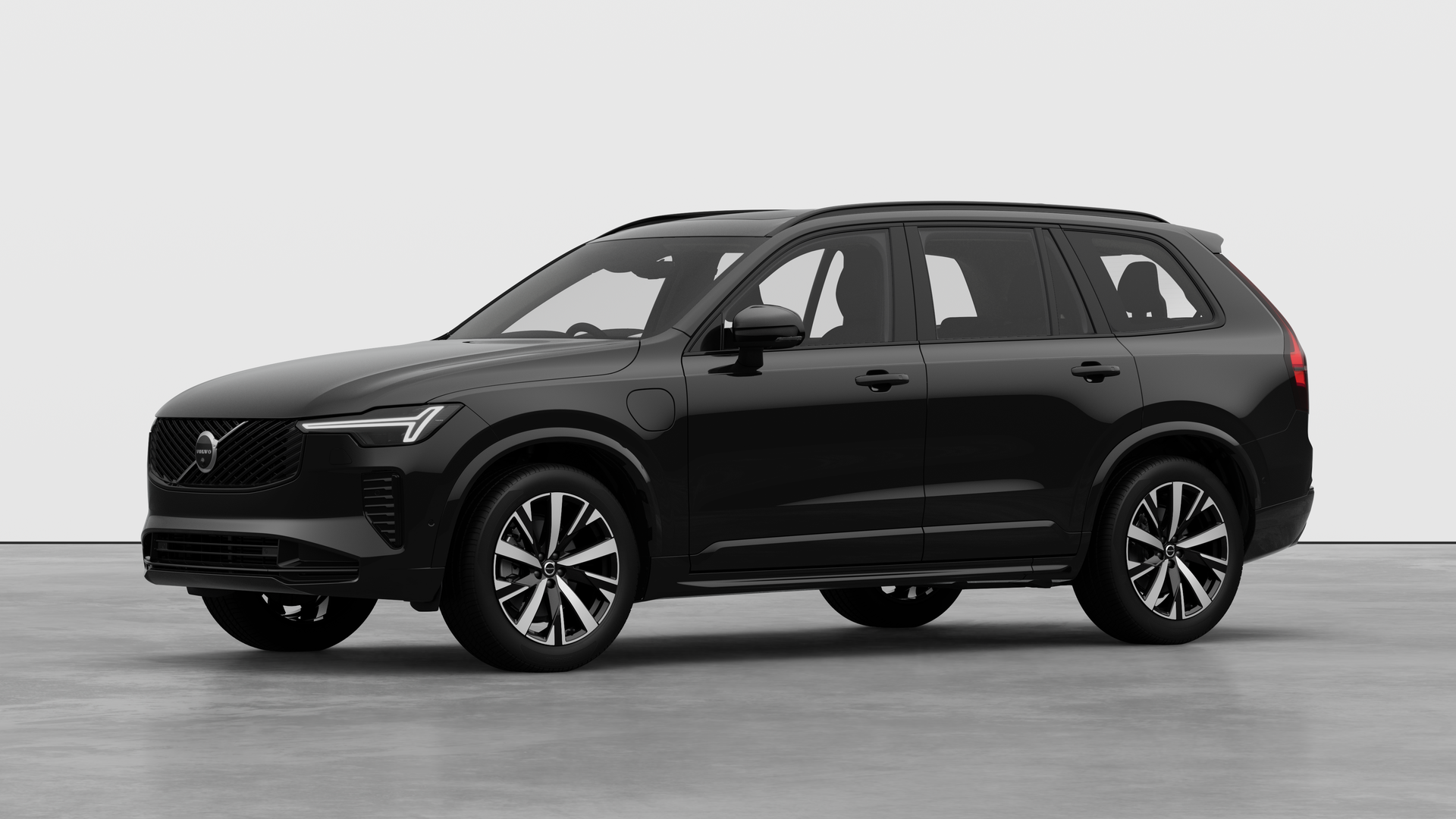 Volvo XC90 Plug-In Hybrid 2.0 T8 PHEV Plus Dark 5dr AWD Geartronic Image 1