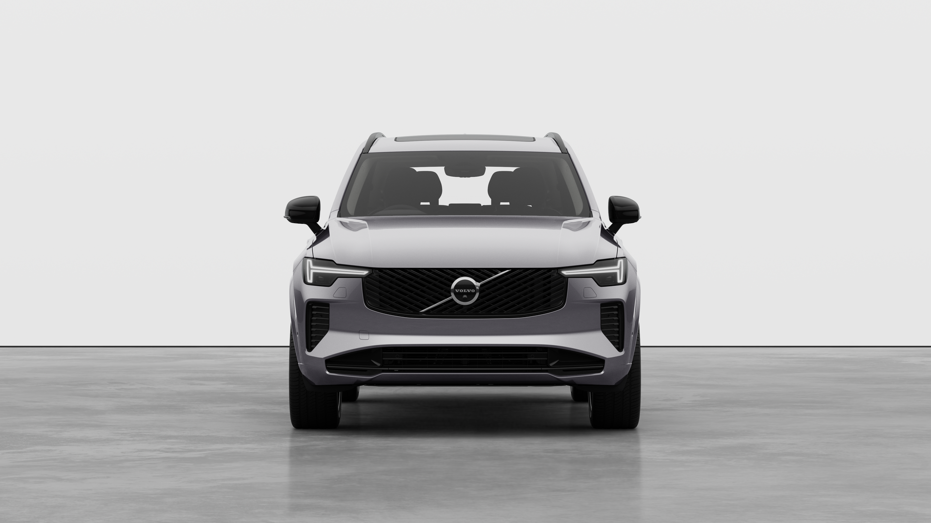 Volvo XC90 Plug-In Hybrid 2.0 T8 PHEV Plus Dark 5dr AWD Geartronic Image 2