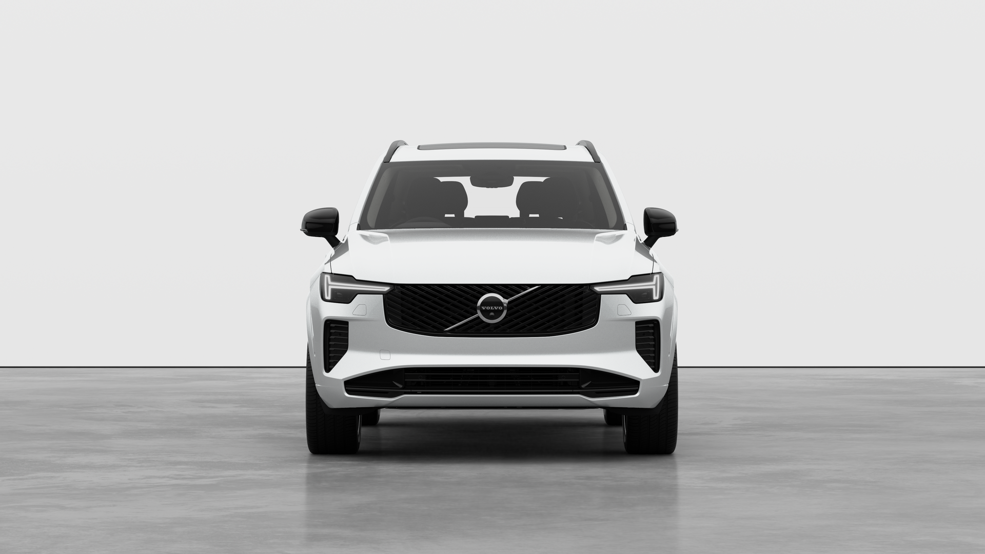 Volvo XC90 Plug-In Hybrid 2.0 T8 PHEV Plus Dark 5dr AWD Geartronic Image 2