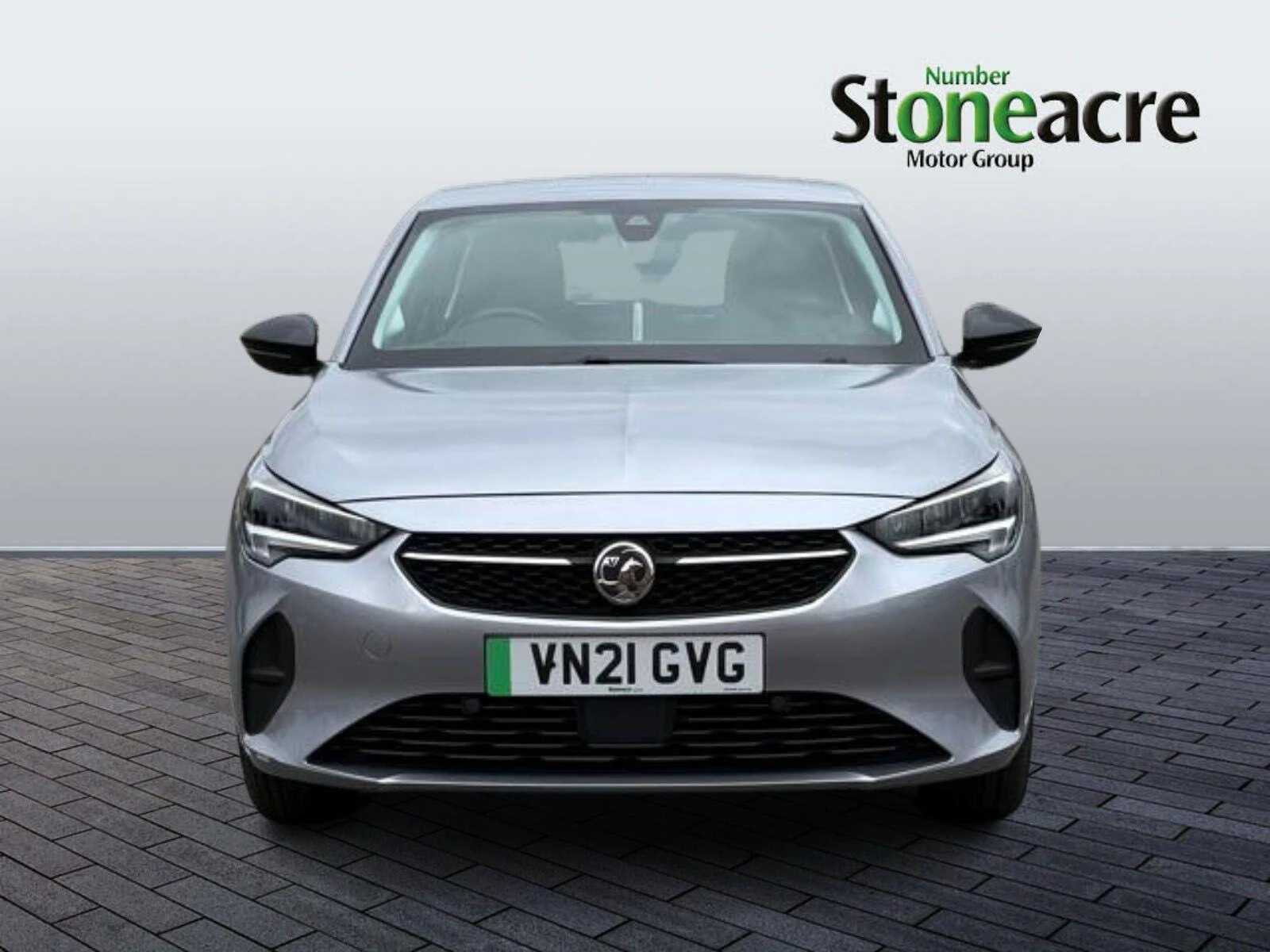 Vauxhall Corsa Electric 50kWh SE Nav Premium Auto 5dr (7.4Kw Charger) VN21GVG Image 2