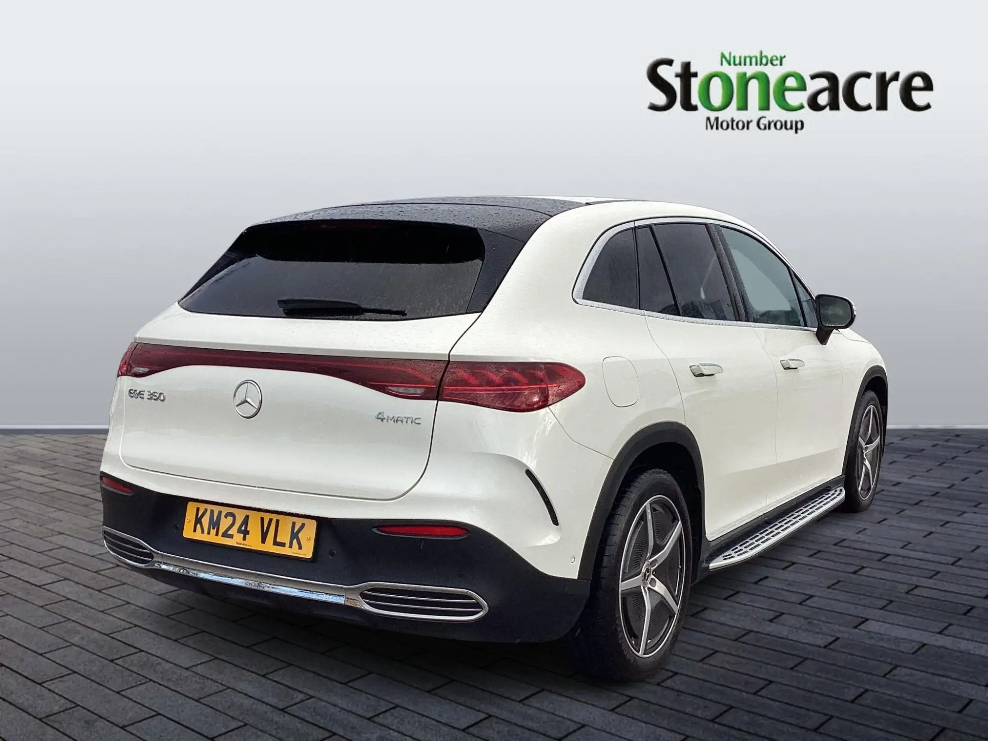 Mercedes-Benz EQE Image 3