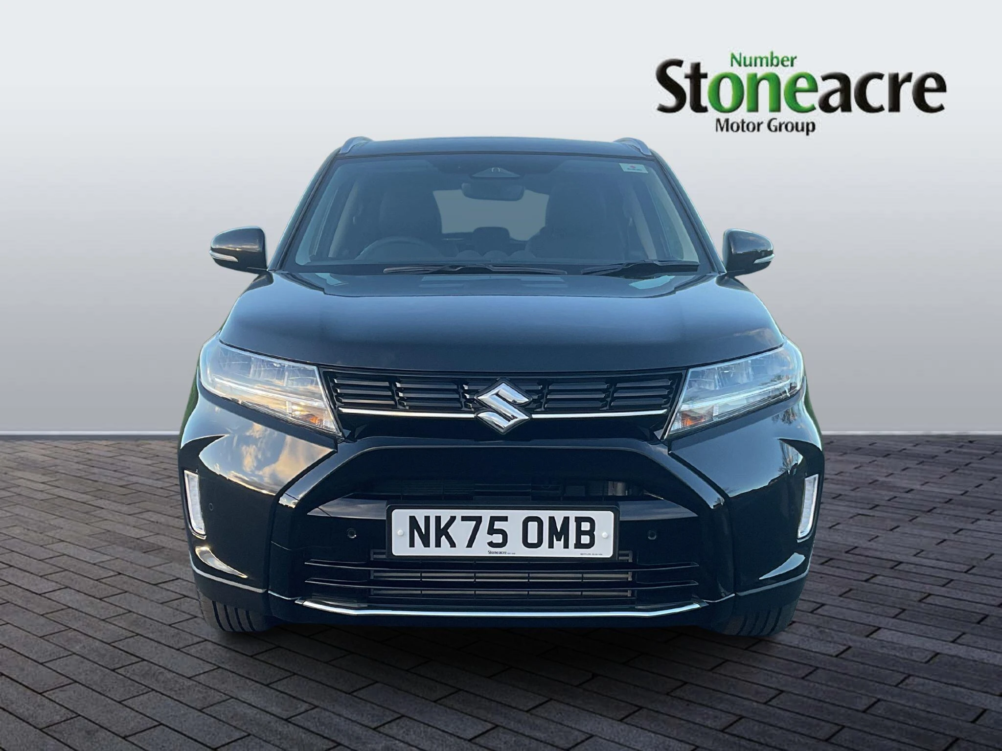 Suzuki Vitara Image 2