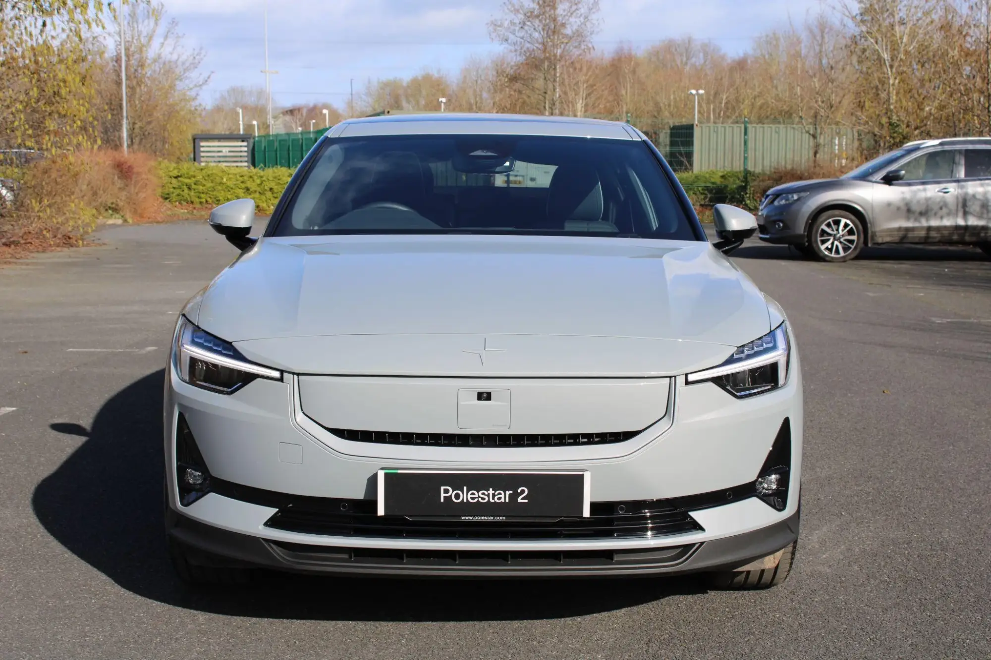 Polestar 2 Image 2