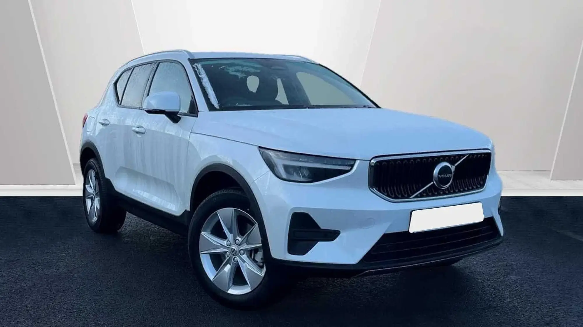 Volvo XC40 Core B3 (163 hp) Auto NA75GNZ Image 1