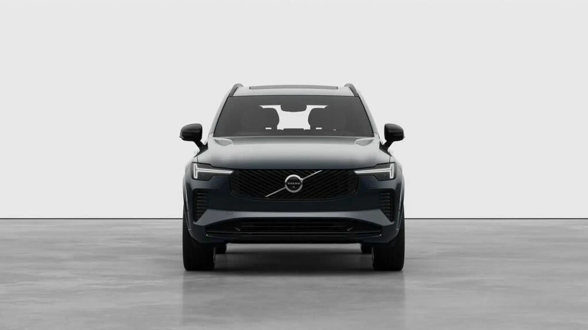 Volvo XC90 2.0 T8 18.8kWh Plus Auto 4WD Euro 6 (s/s) 5dr NU26VOL Image 2