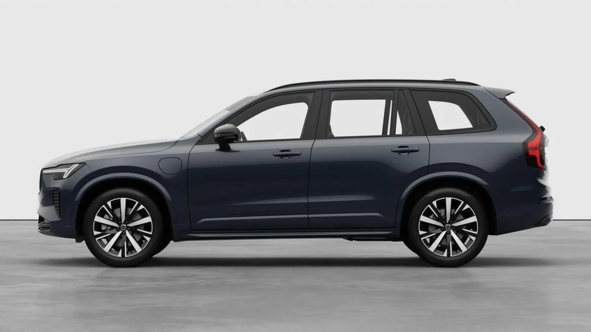 Volvo XC90 2.0 T8 18.8kWh Plus Auto 4WD Euro 6 (s/s) 5dr NU26VOL Image 3