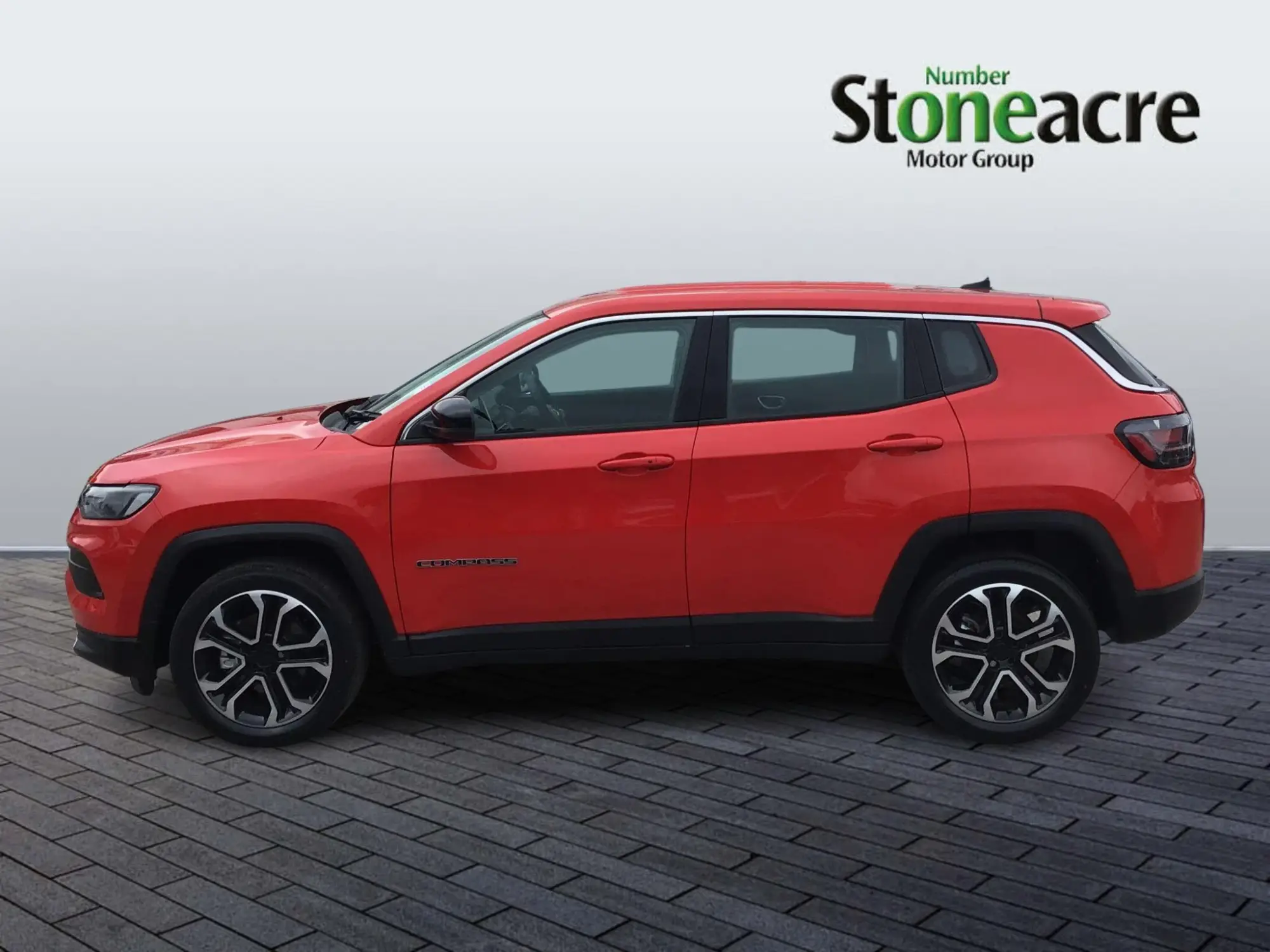 Jeep Compass Image 6 Jeep Compass Image 6