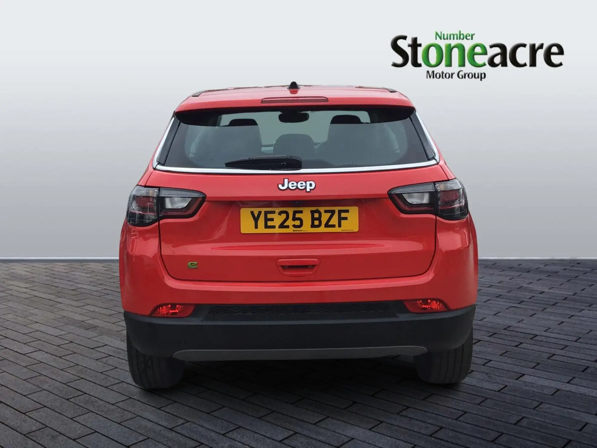 Jeep Compass Image 7 Jeep Compass Image 7